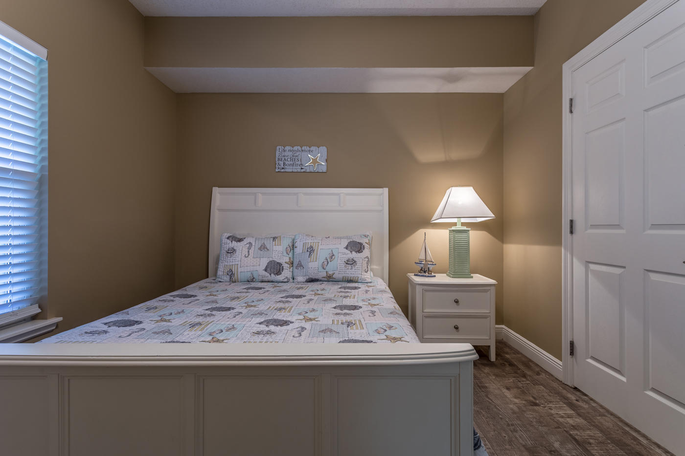 ARIEL DUNES II - Residential