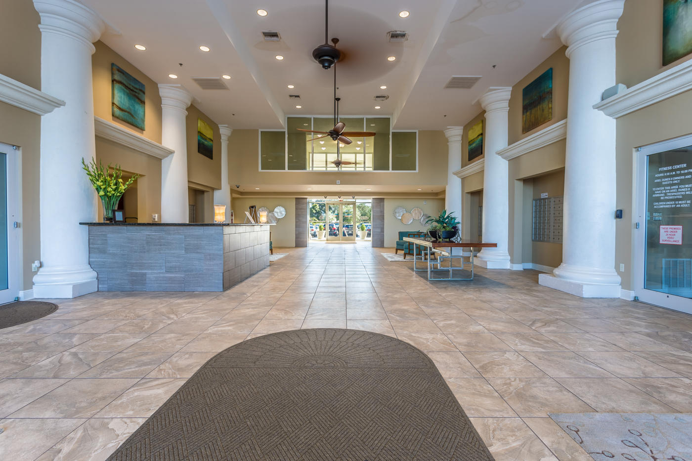 ARIEL DUNES II - Residential