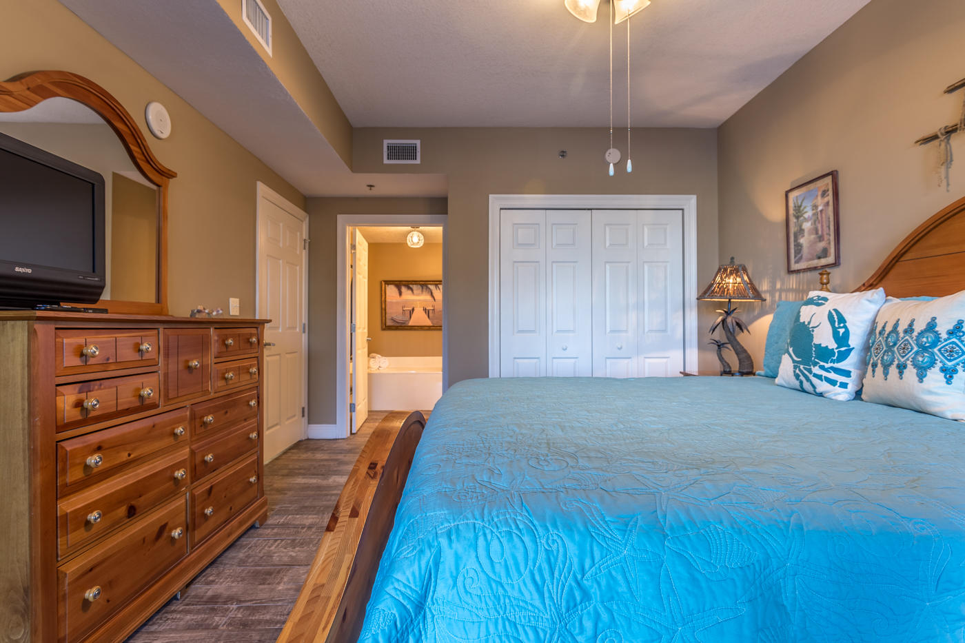 ARIEL DUNES II - Residential