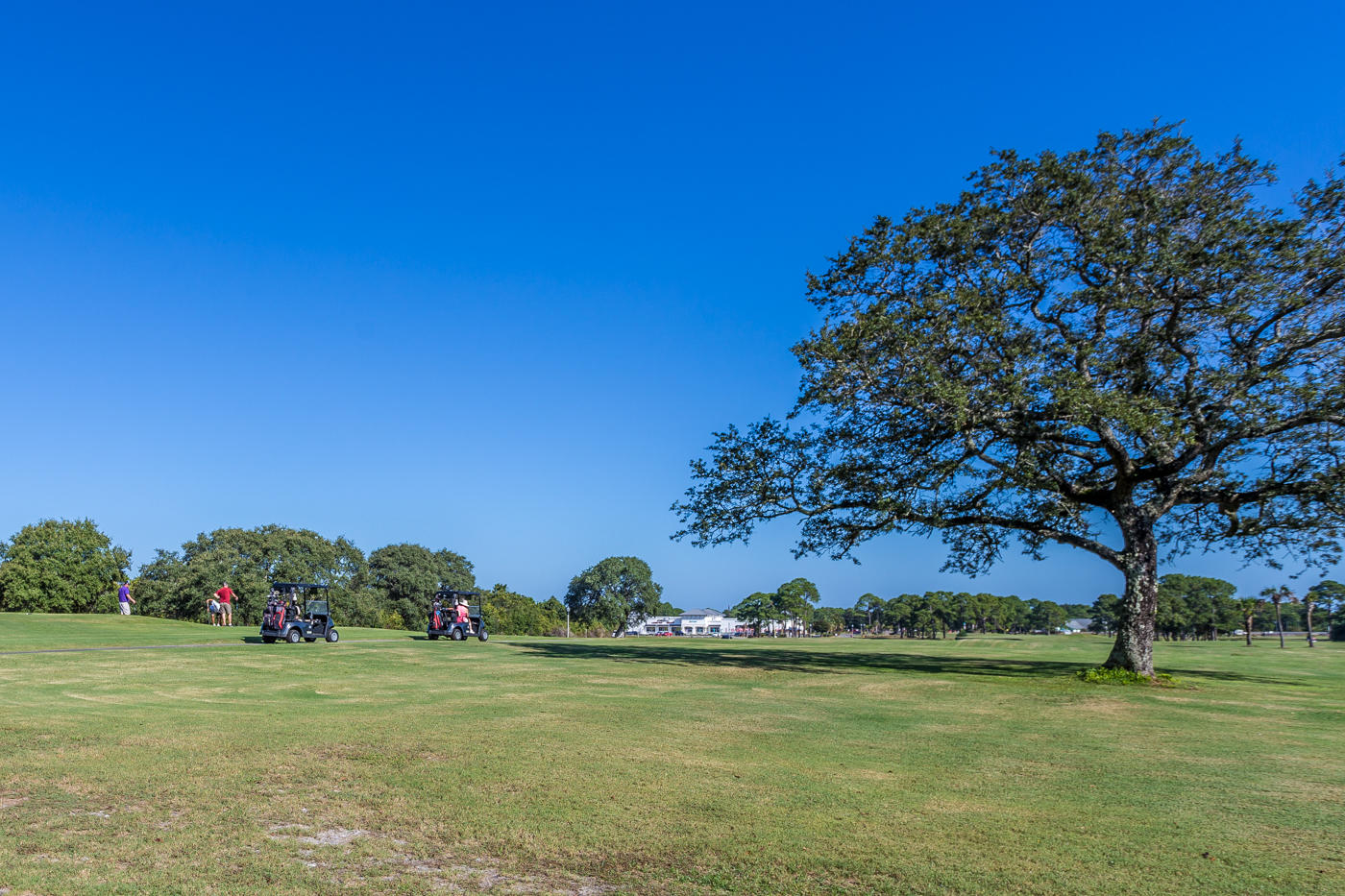 ARIEL DUNES II - Residential