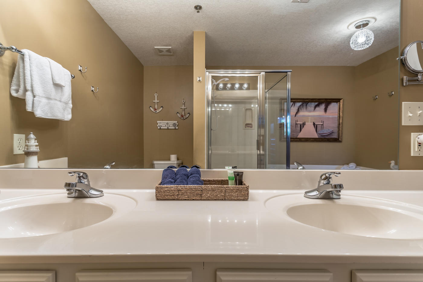 ARIEL DUNES II - Residential