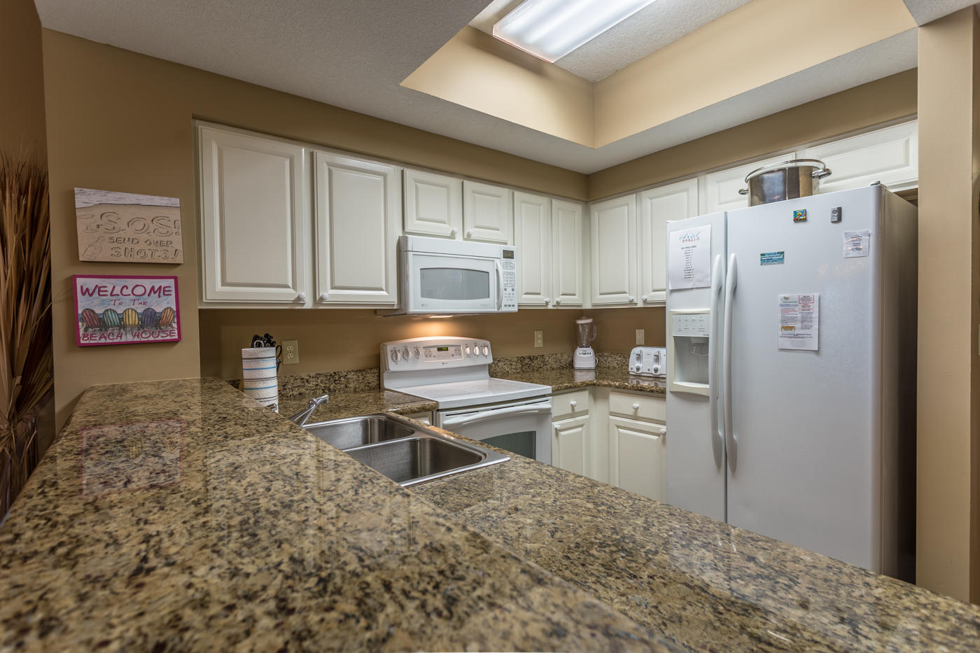 ARIEL DUNES II - Residential