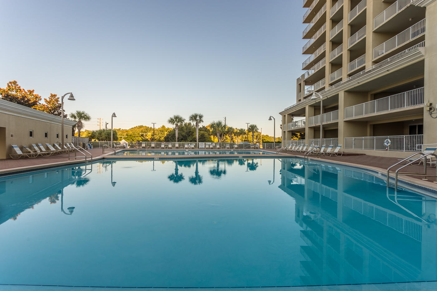 ARIEL DUNES II - Residential