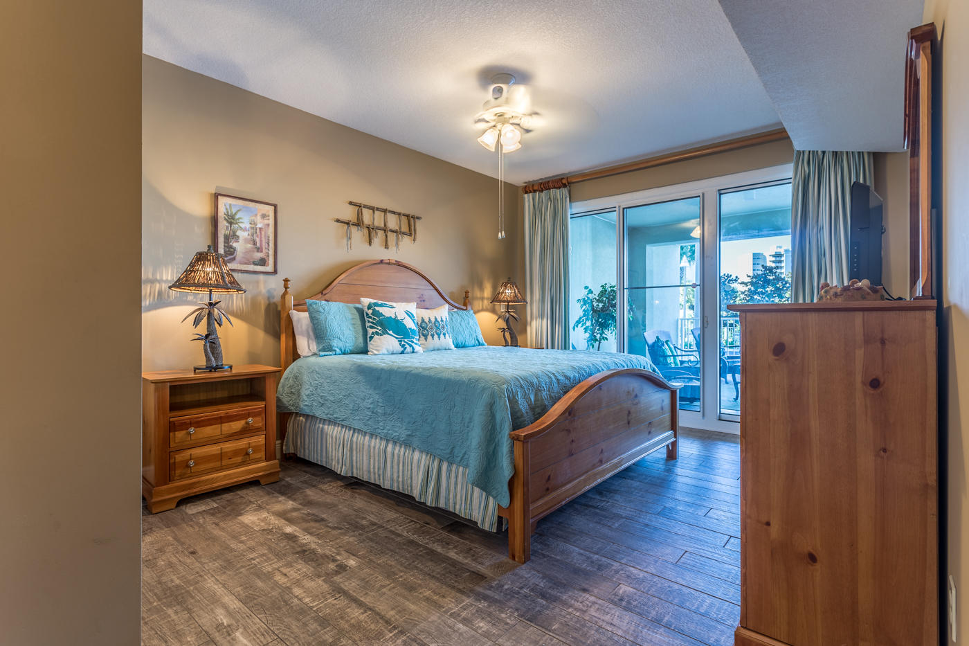 ARIEL DUNES II - Residential