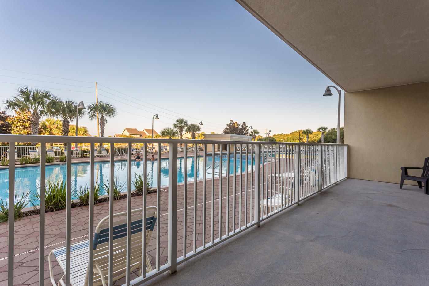 ARIEL DUNES II - Residential