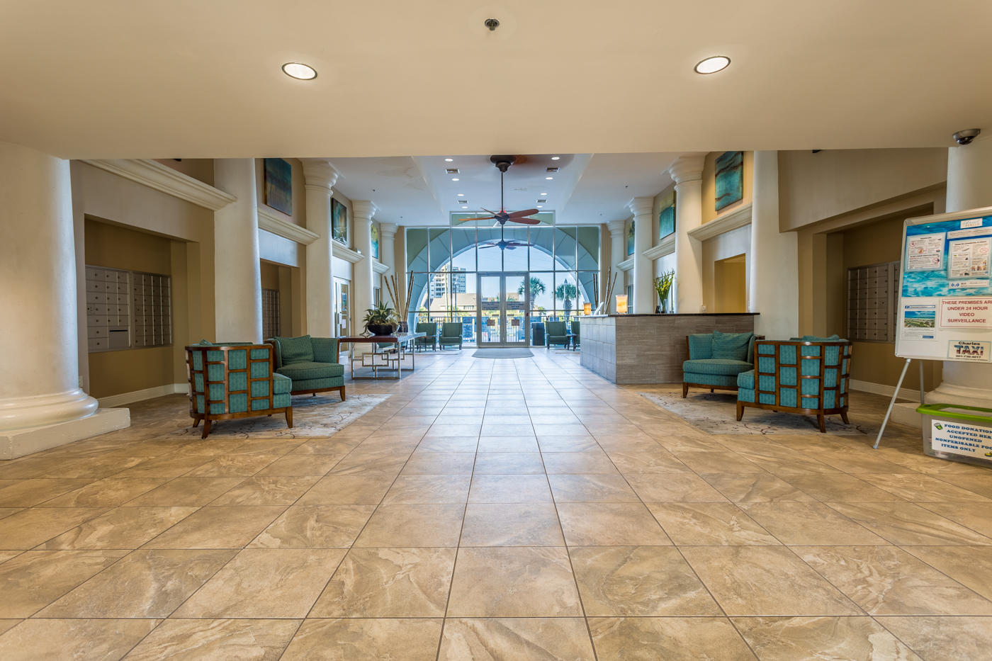 ARIEL DUNES II - Residential