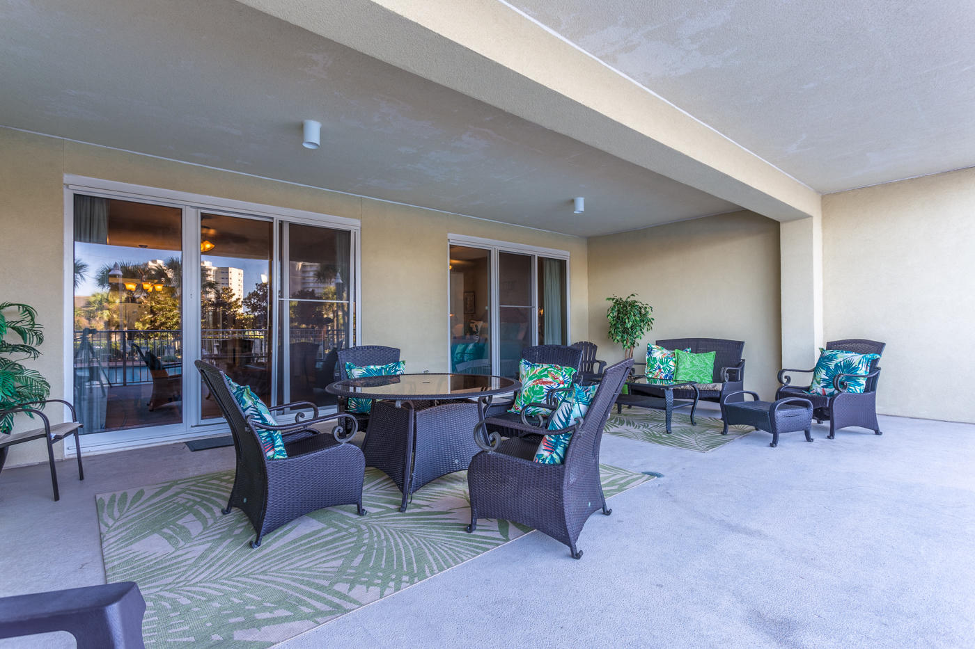 ARIEL DUNES II - Residential