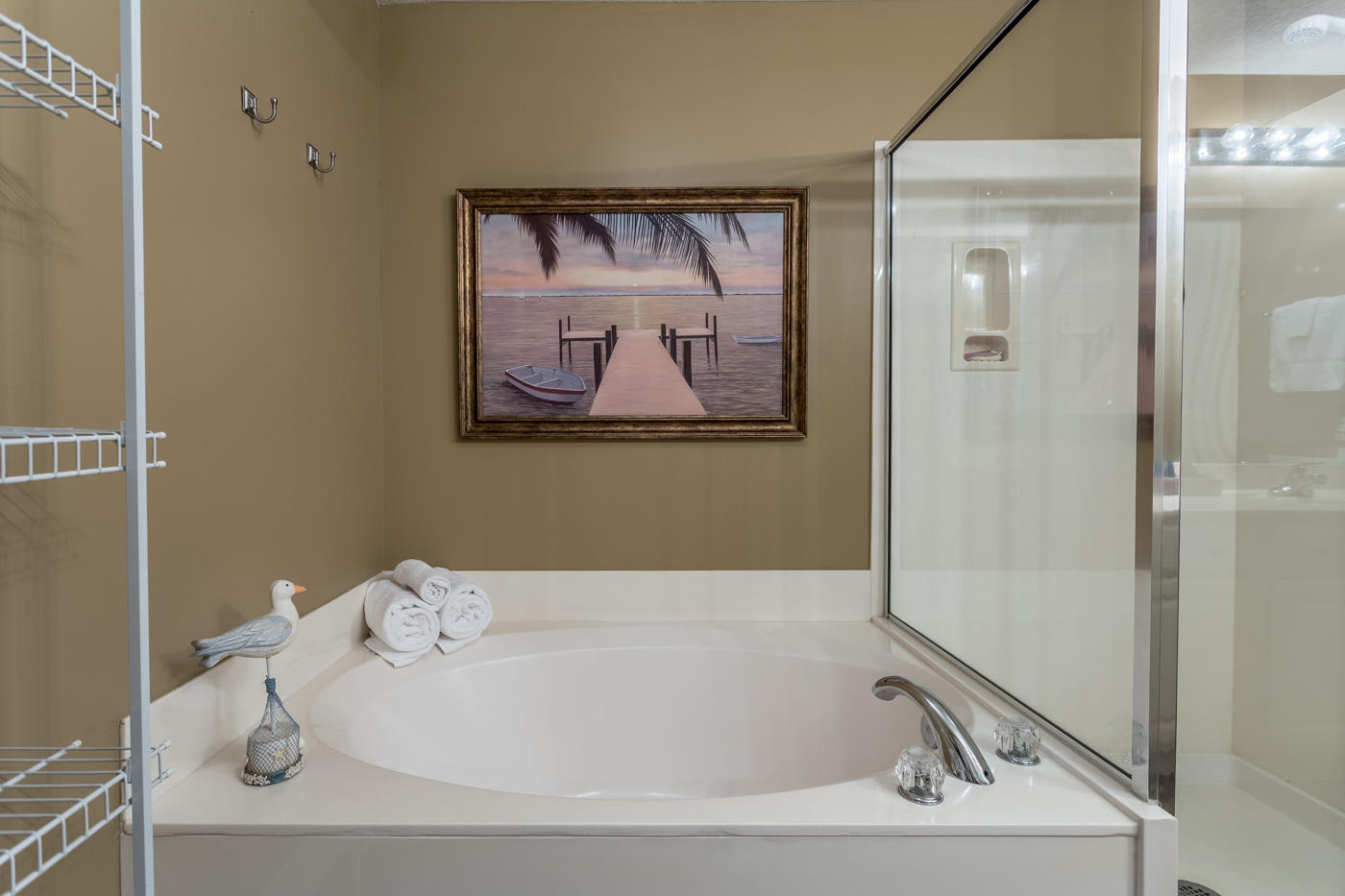 ARIEL DUNES II - Residential