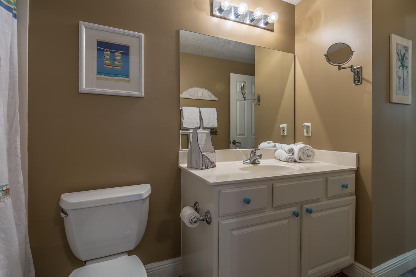 ARIEL DUNES II - Residential