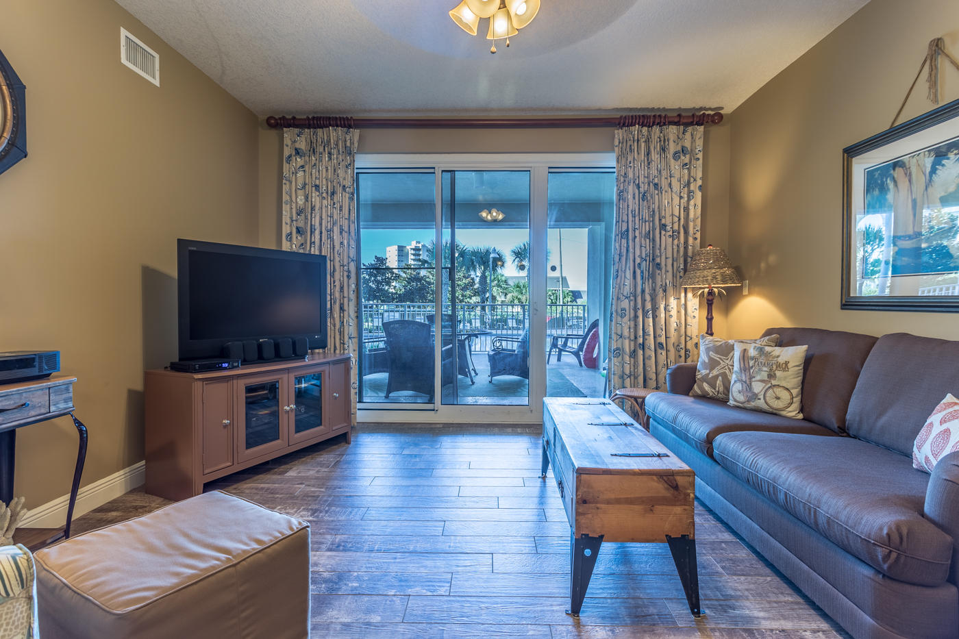 ARIEL DUNES II - Residential