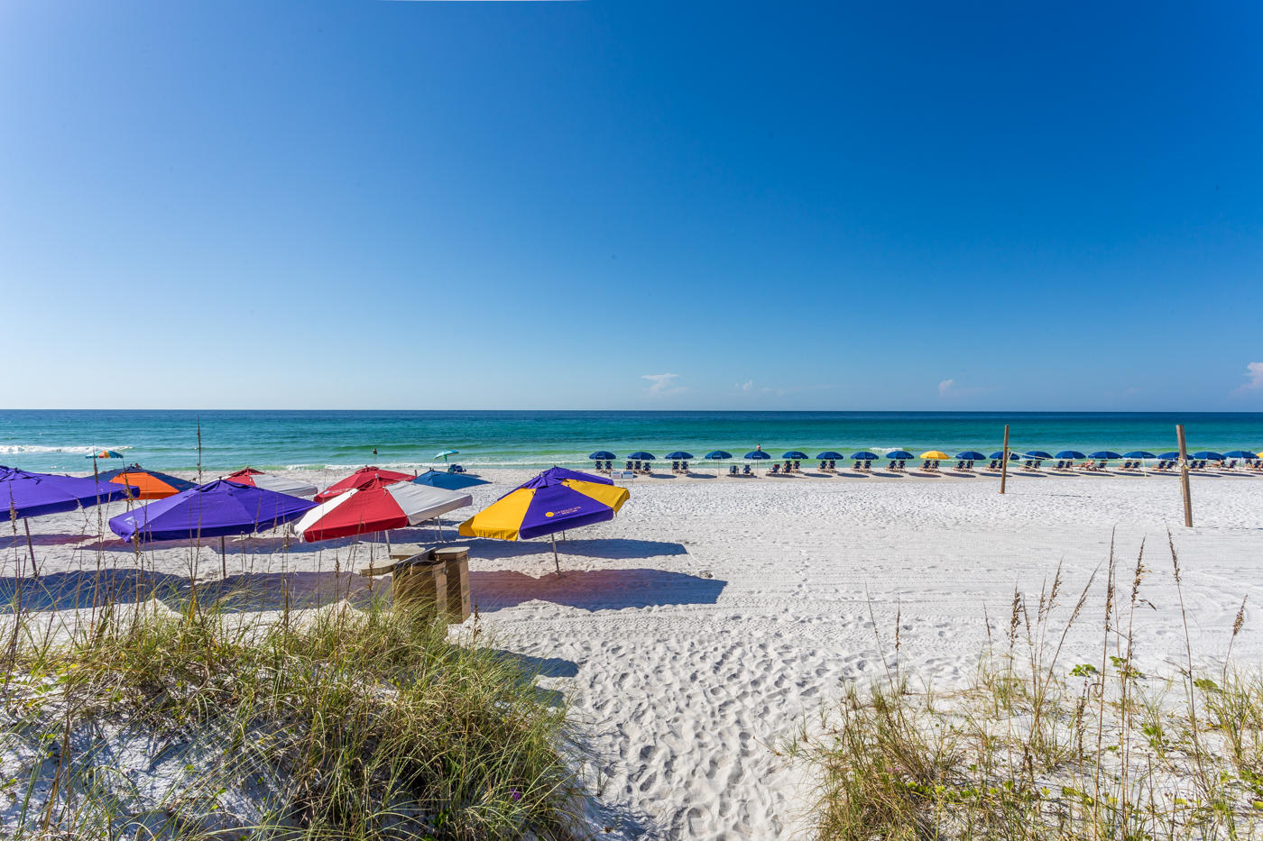 ARIEL DUNES II - Residential