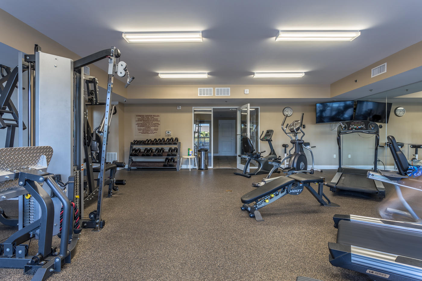 ARIEL DUNES II - Residential