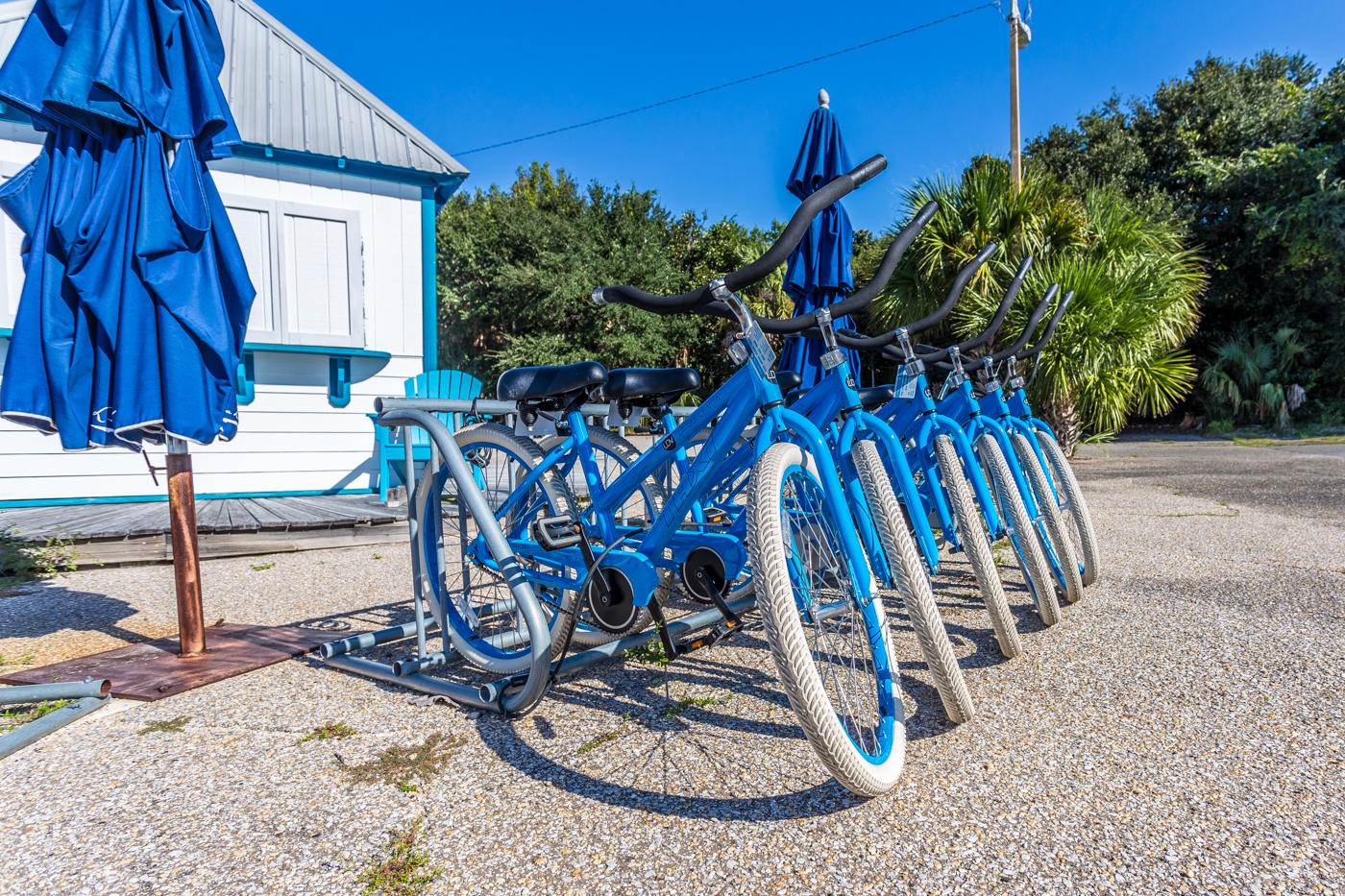 ARIEL DUNES II - Residential