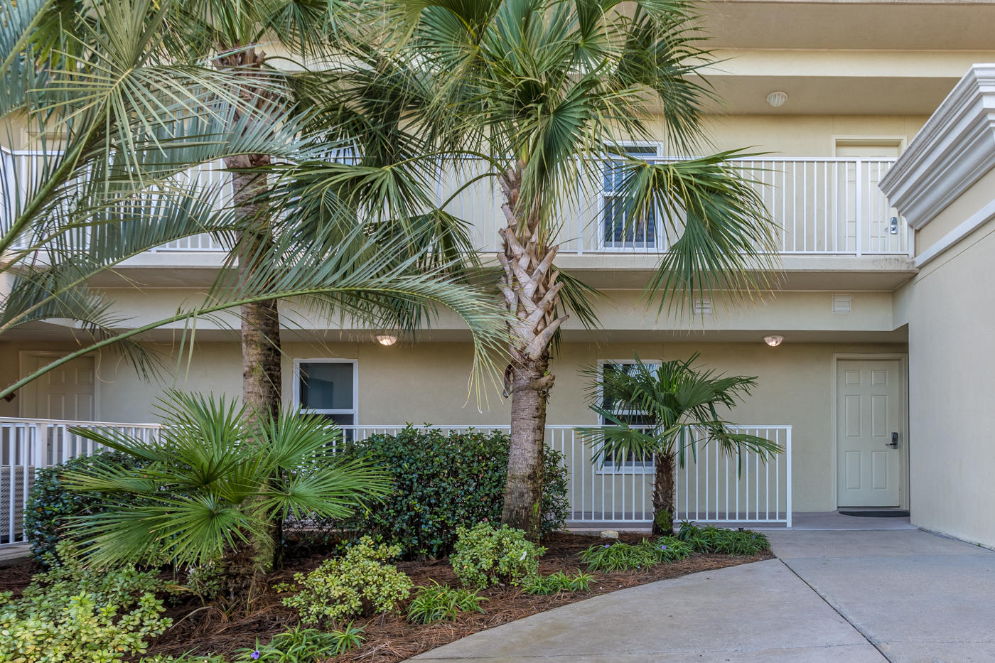 ARIEL DUNES II - Residential