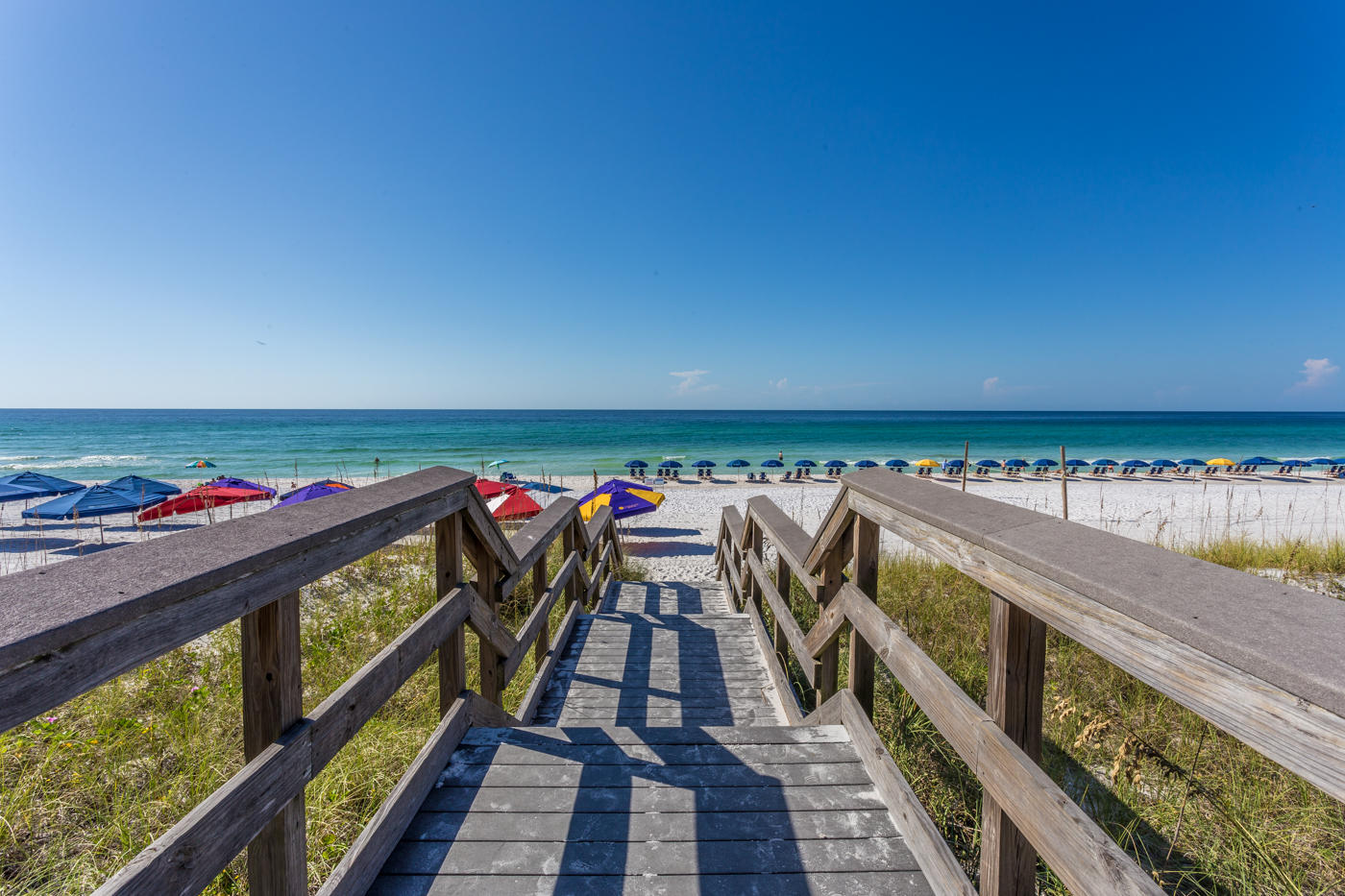 ARIEL DUNES II - Residential