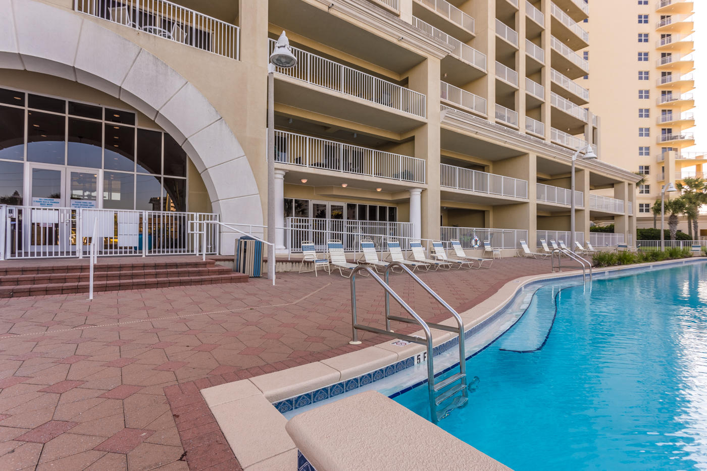 ARIEL DUNES II - Residential