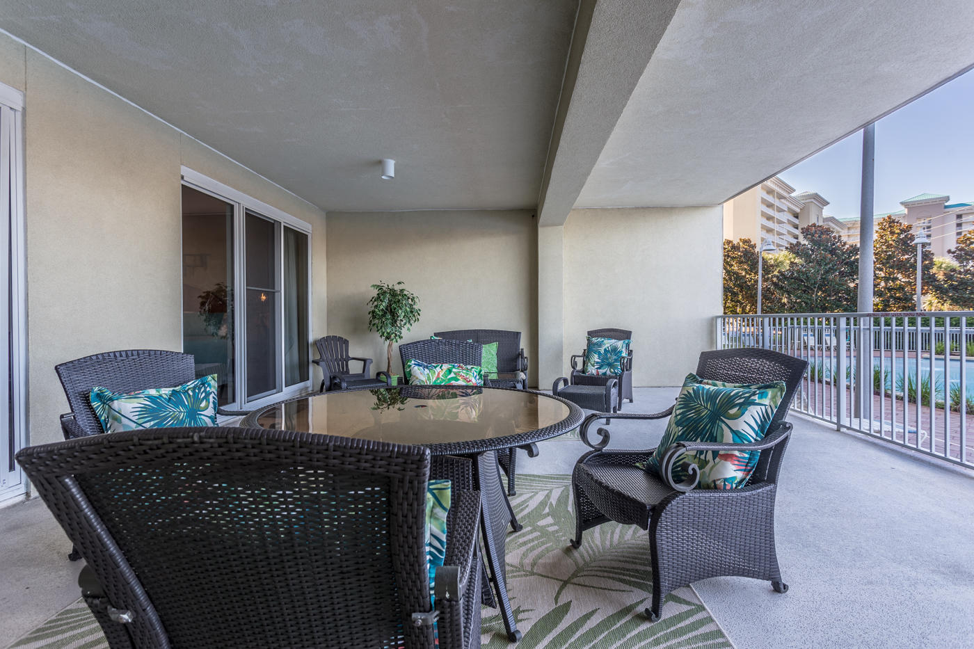 ARIEL DUNES II - Residential