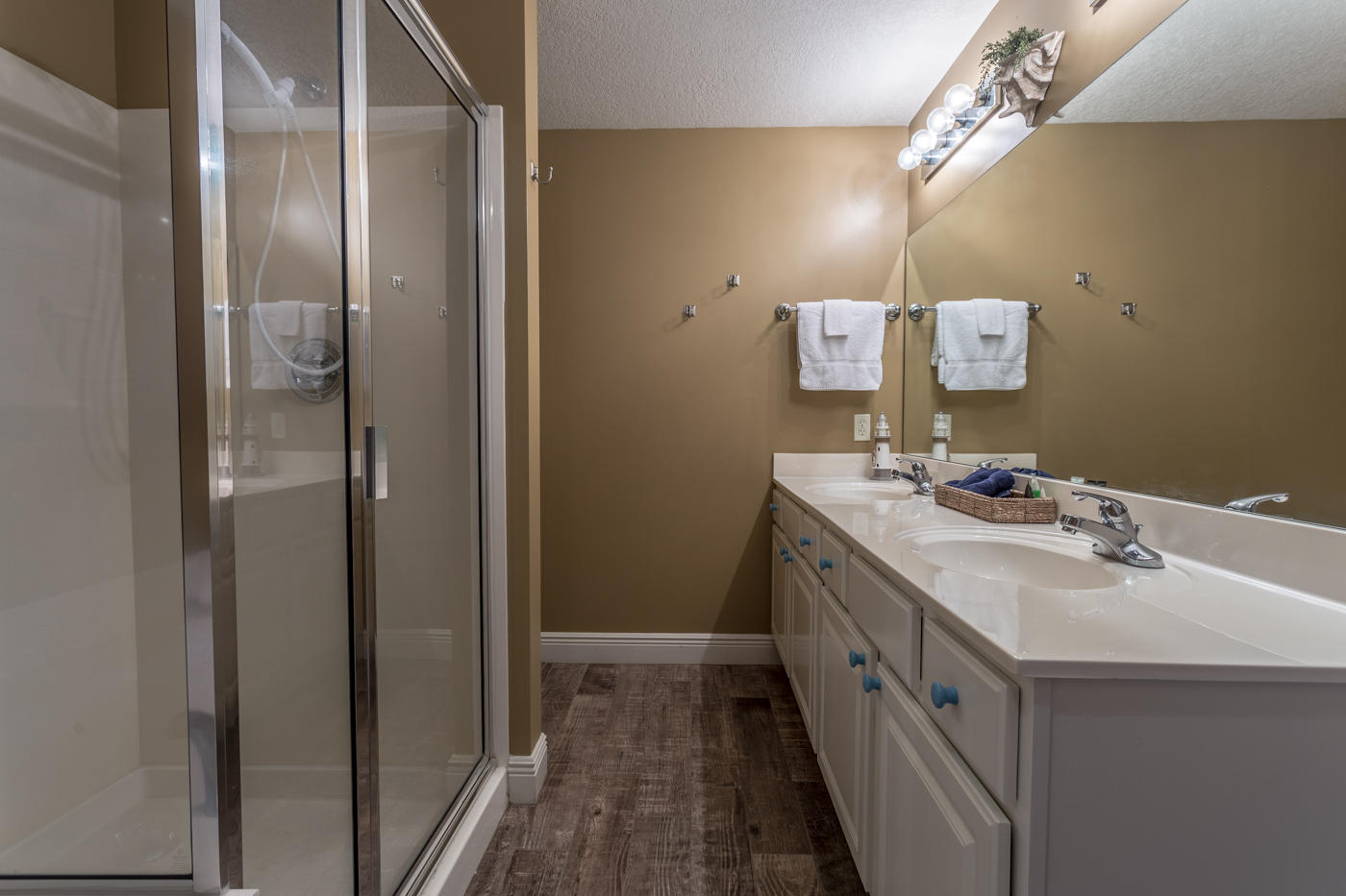 ARIEL DUNES II - Residential