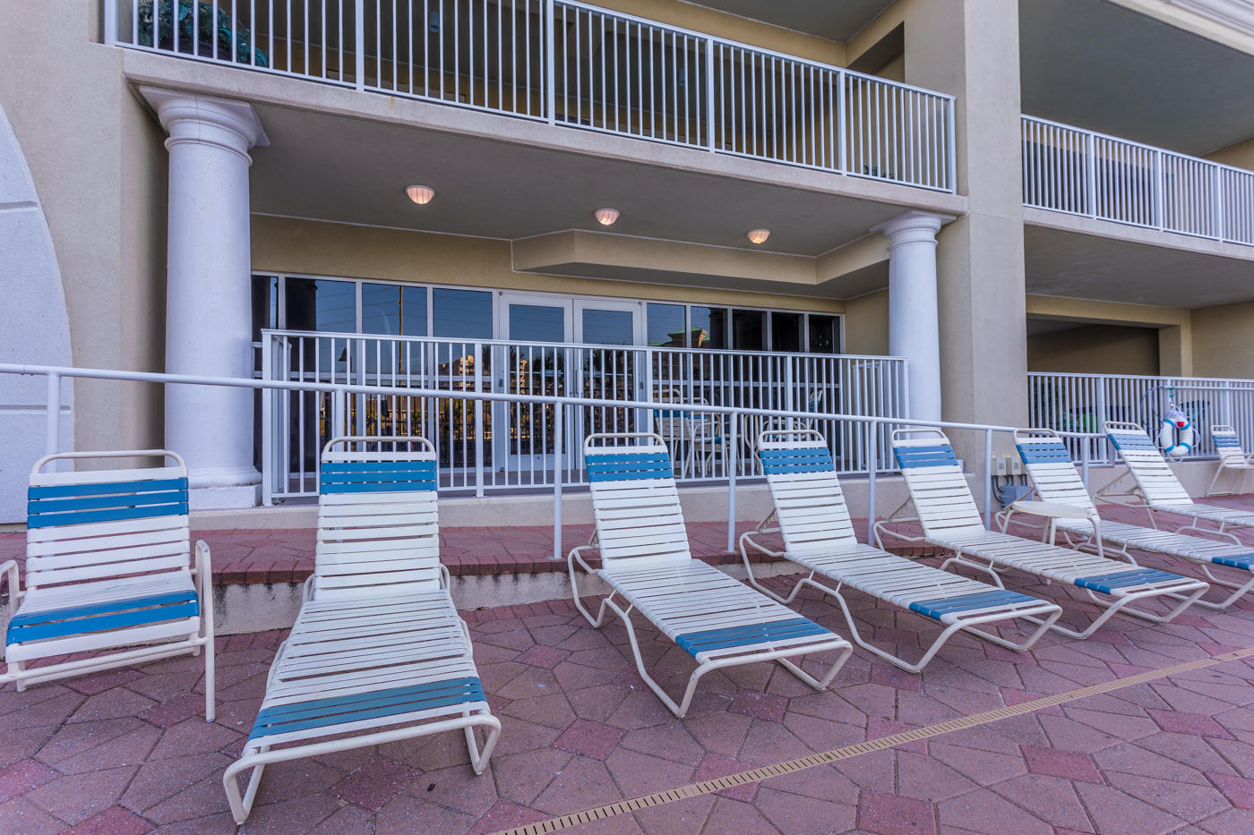 ARIEL DUNES II - Residential