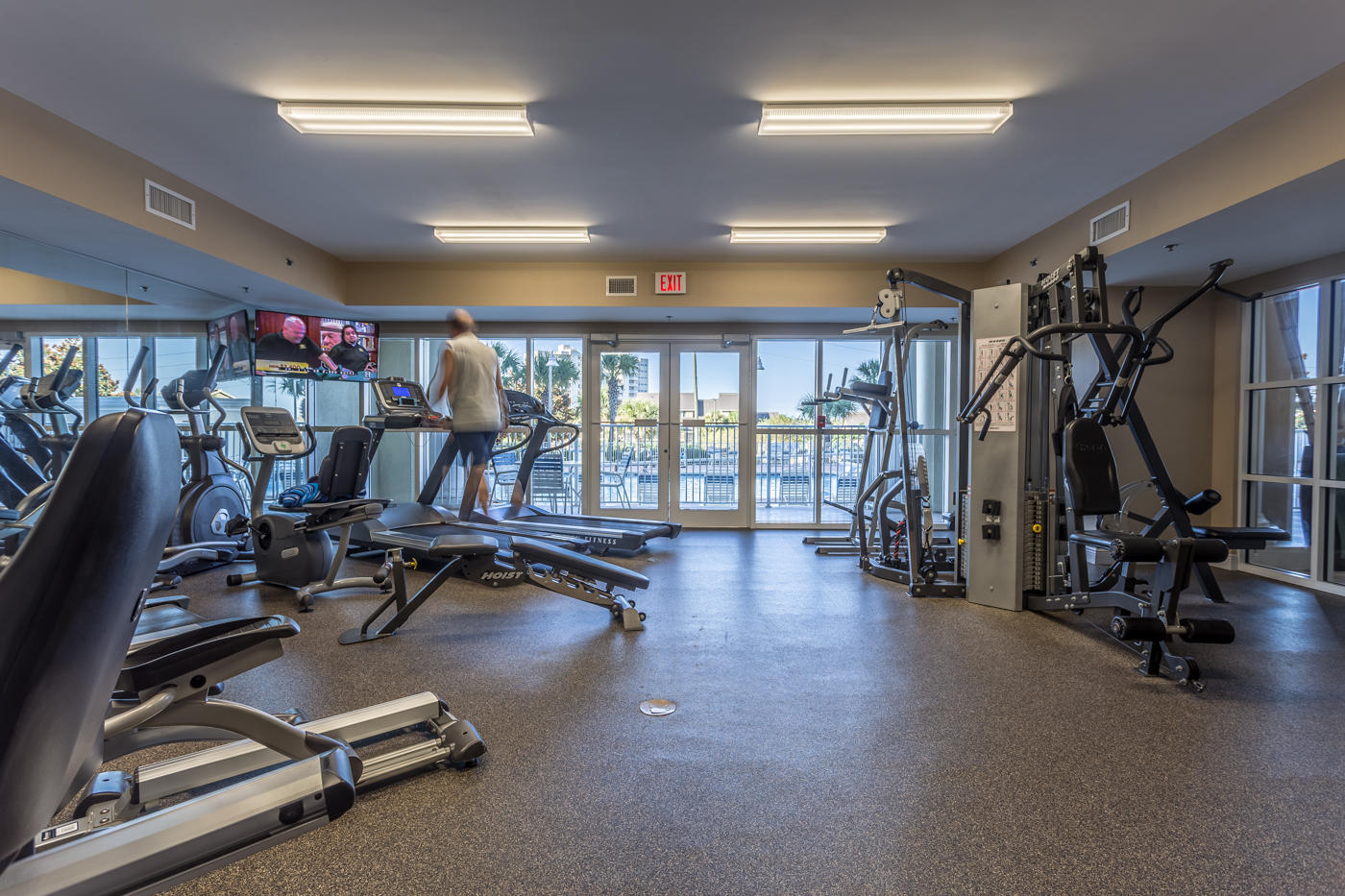 ARIEL DUNES II - Residential