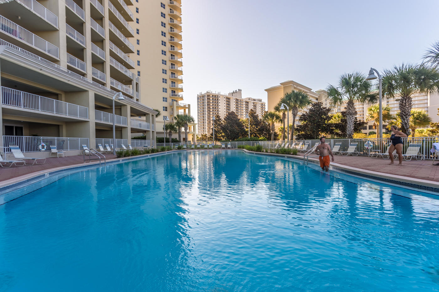 ARIEL DUNES II - Residential