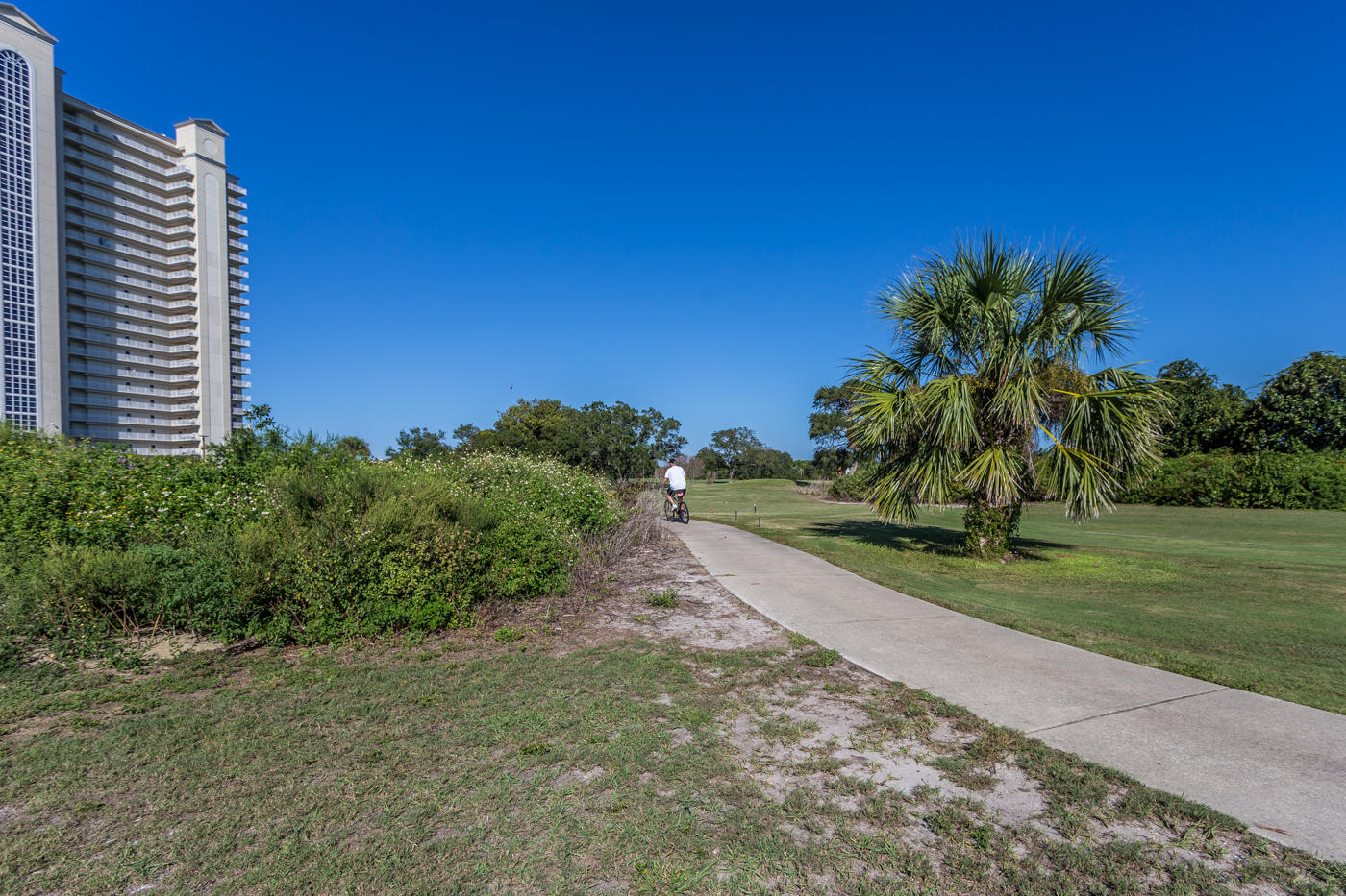 ARIEL DUNES II - Residential