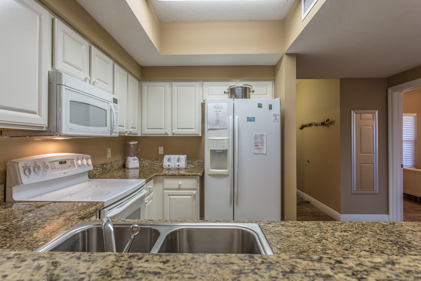 ARIEL DUNES II - Residential