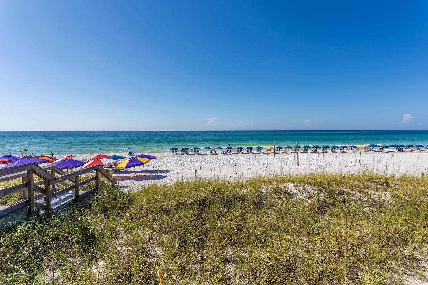 ARIEL DUNES II - Residential