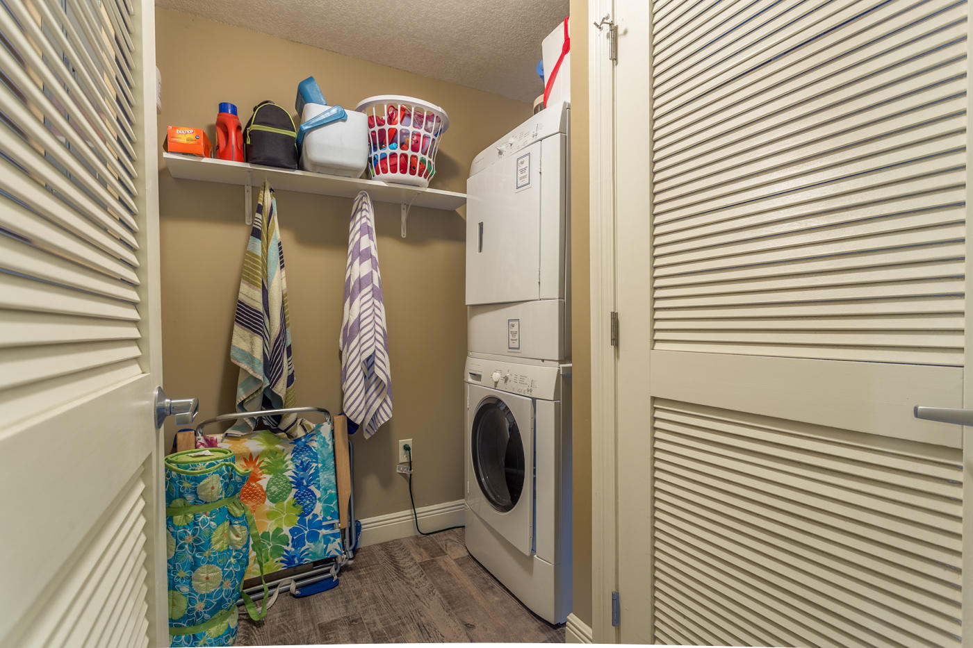 ARIEL DUNES II - Residential