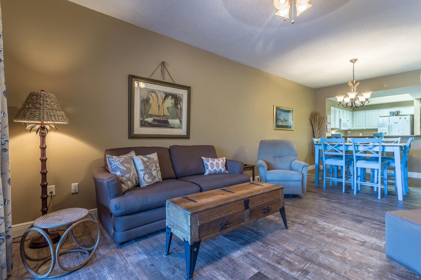 ARIEL DUNES II - Residential