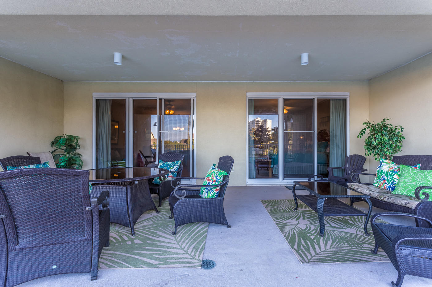 ARIEL DUNES II - Residential