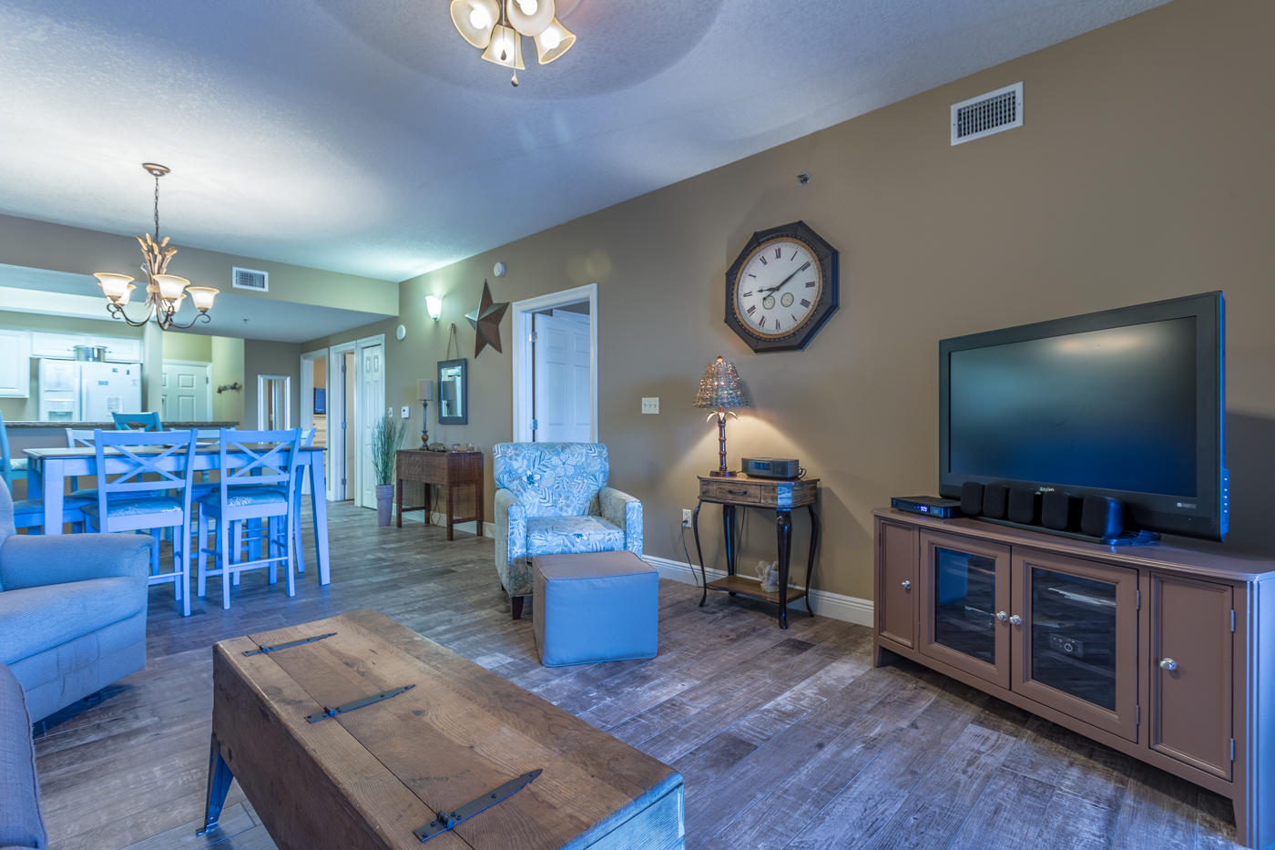 ARIEL DUNES II - Residential