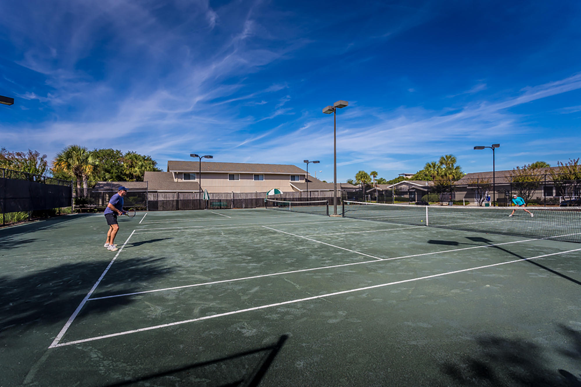 ARIEL DUNES II - Residential