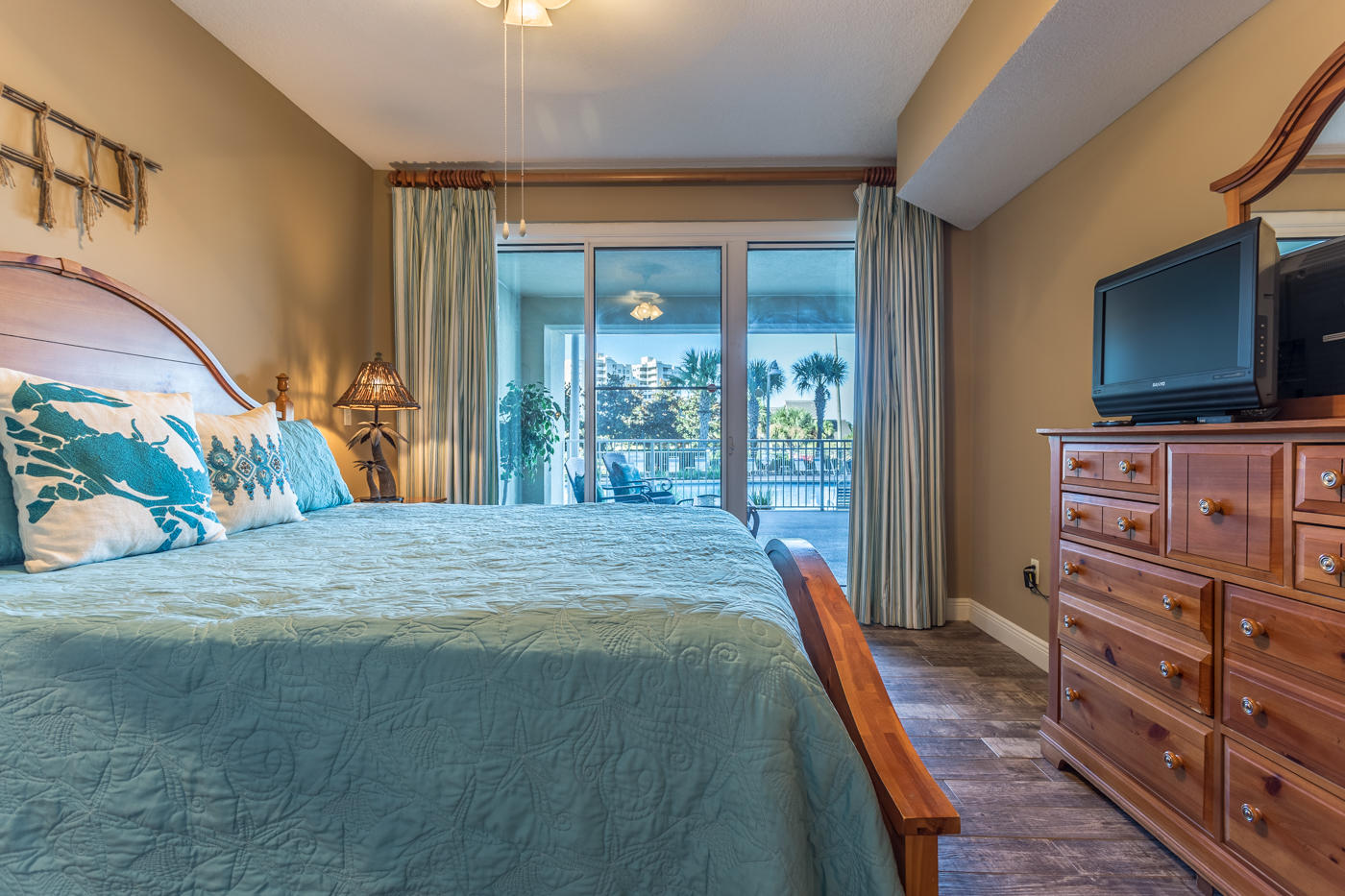 ARIEL DUNES II - Residential