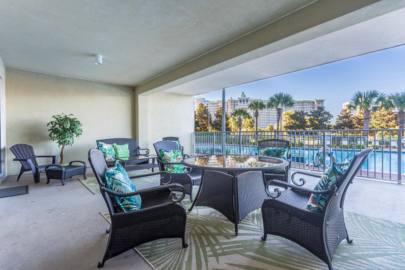 ARIEL DUNES II - Residential