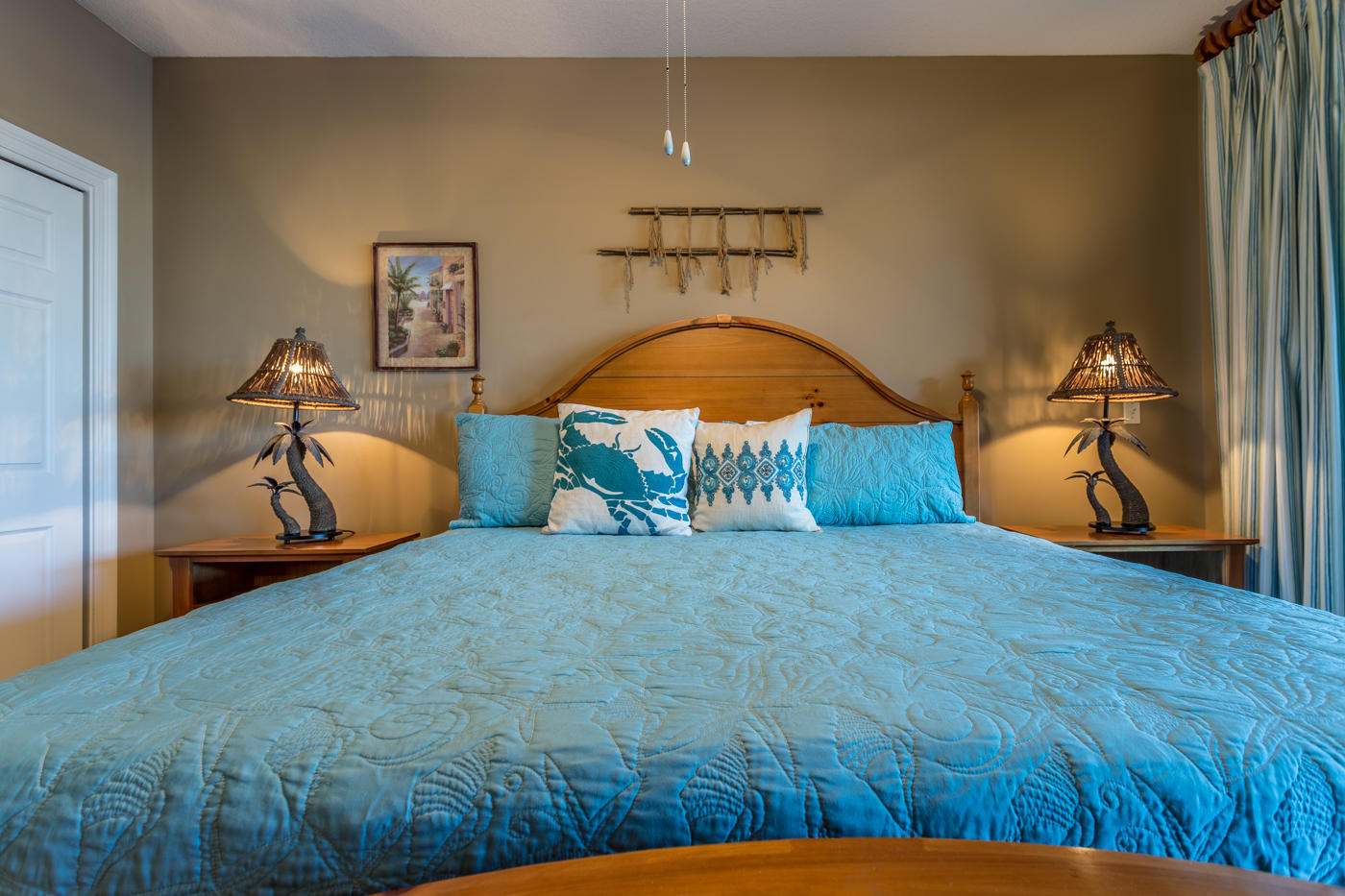 ARIEL DUNES II - Residential