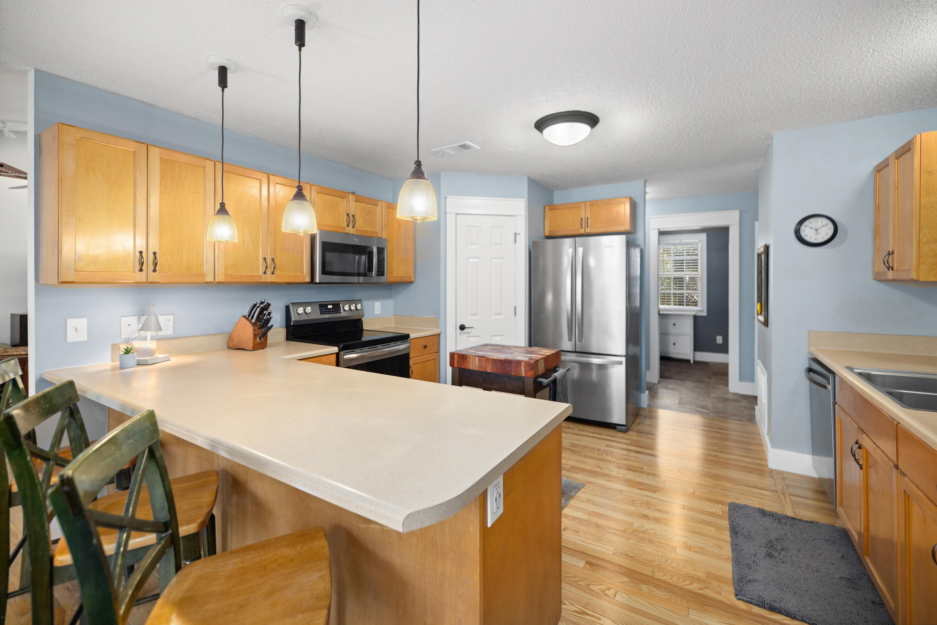 PARKWOOD ESTATES PH5 - Residential