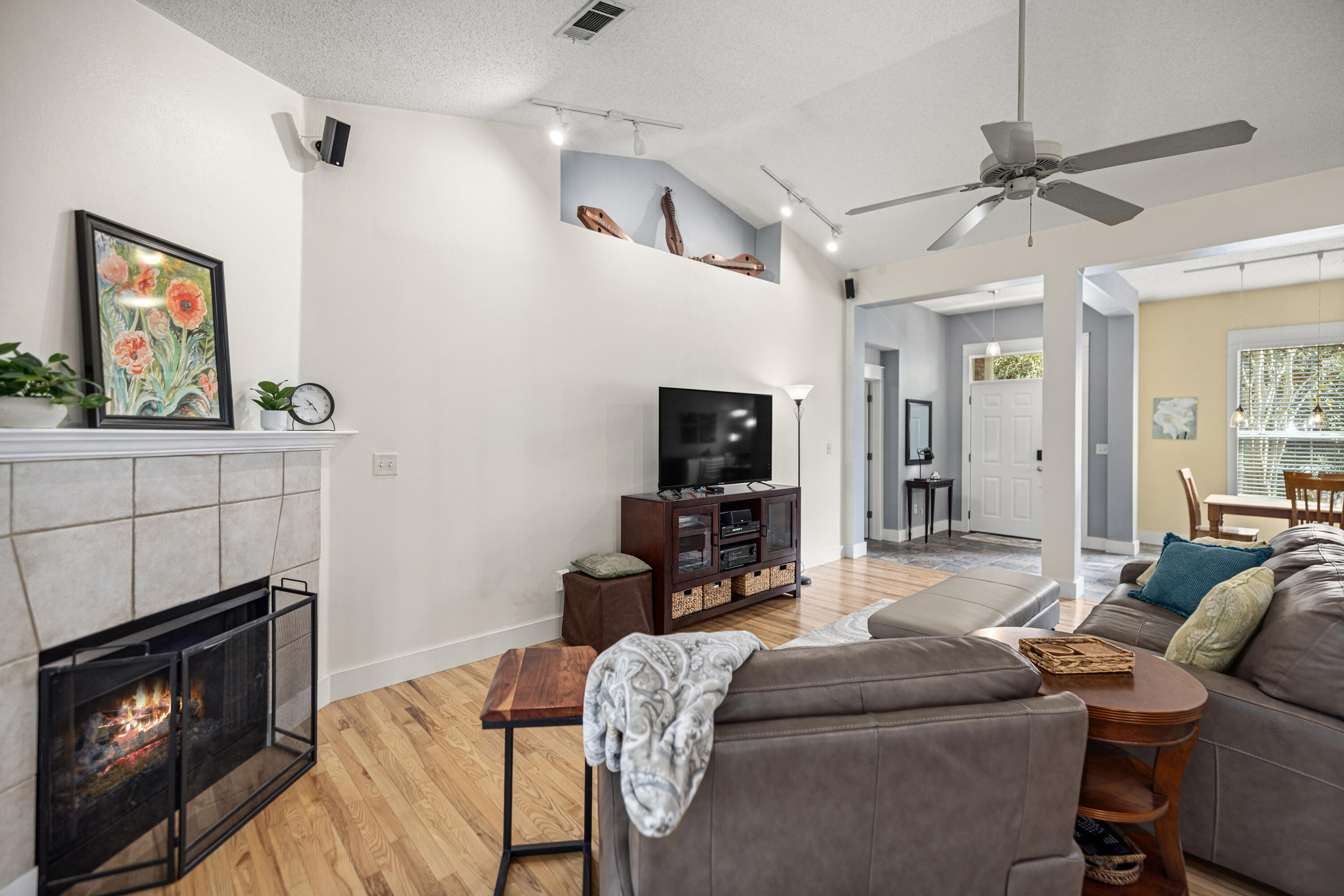 PARKWOOD ESTATES PH5 - Residential