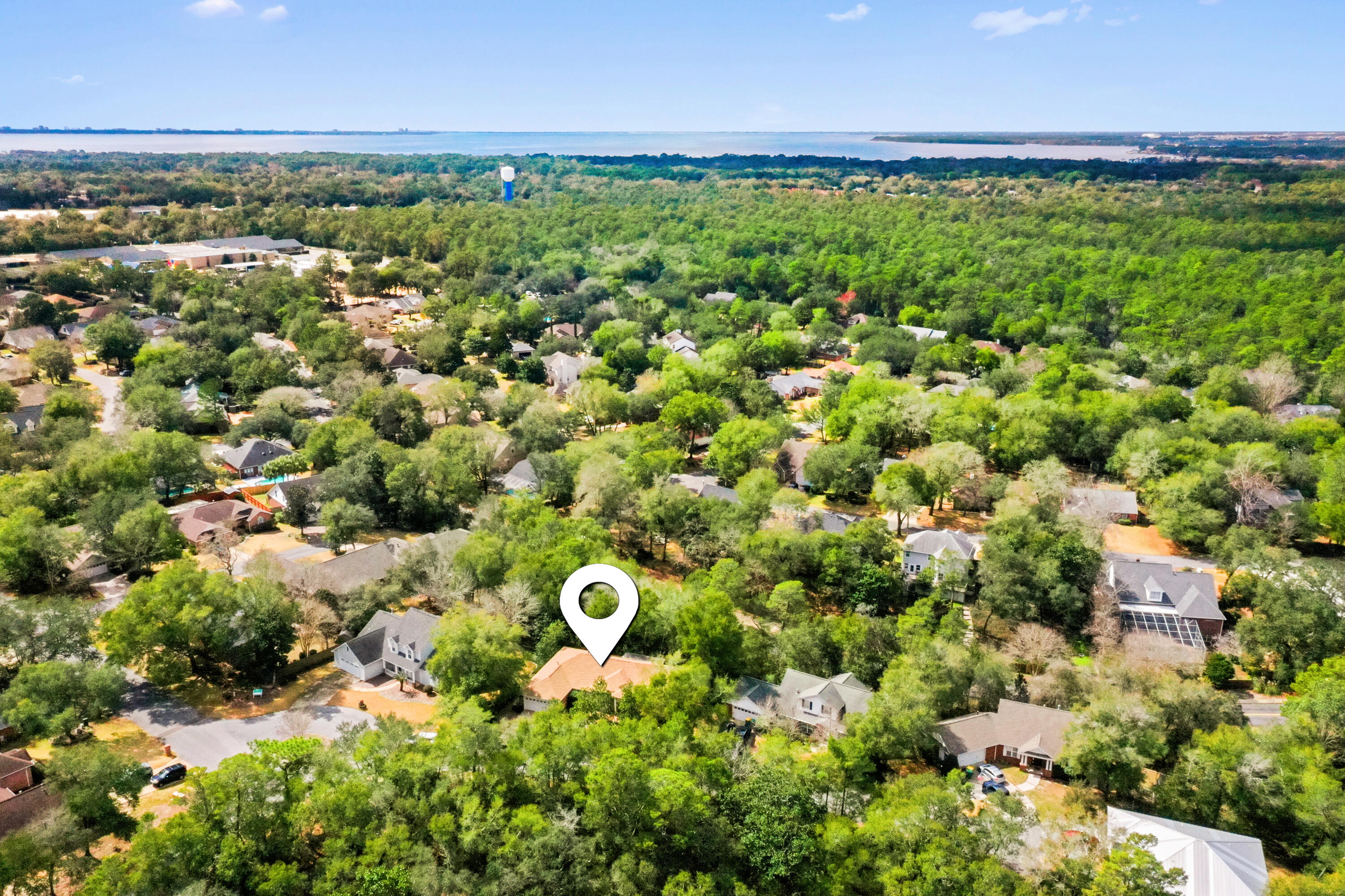 PARKWOOD ESTATES PH5 - Residential