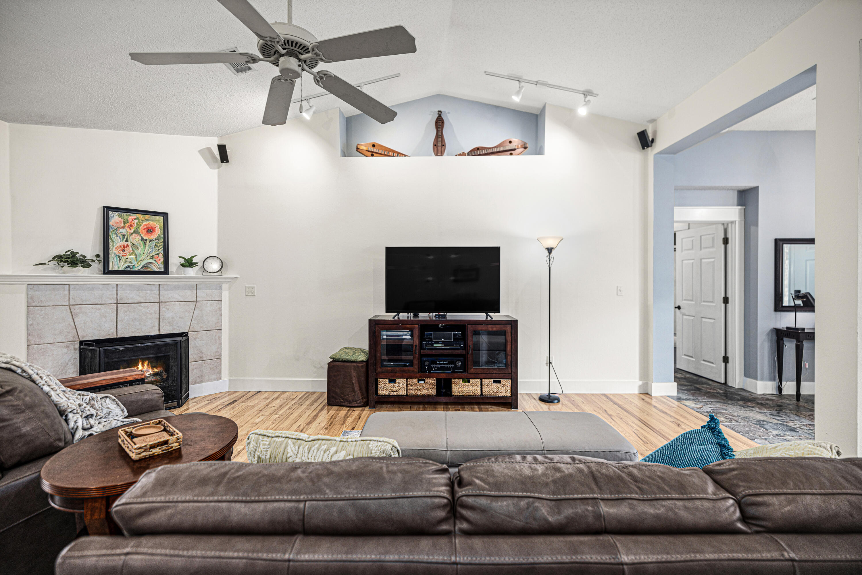 PARKWOOD ESTATES PH5 - Residential