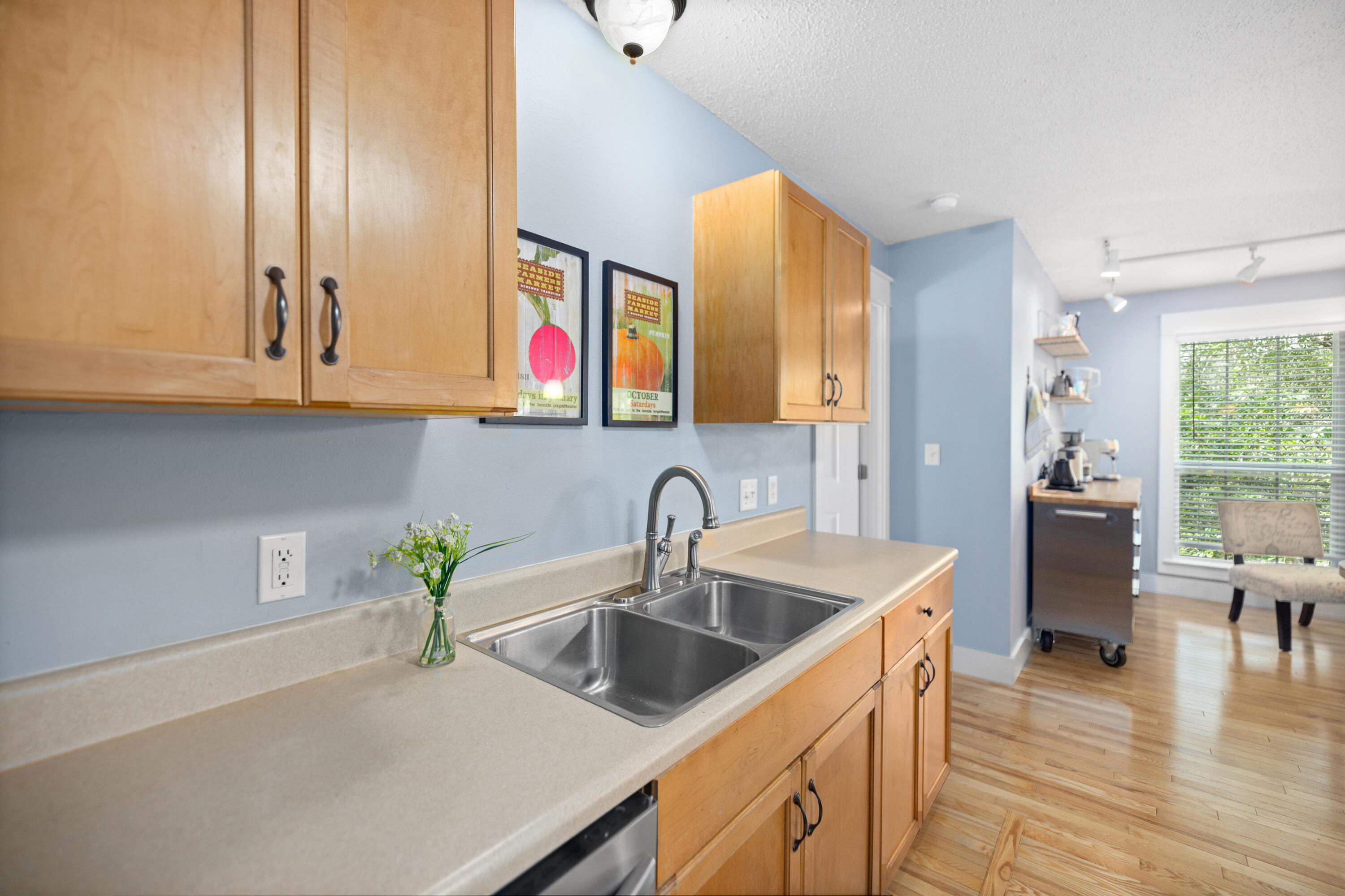 PARKWOOD ESTATES PH5 - Residential