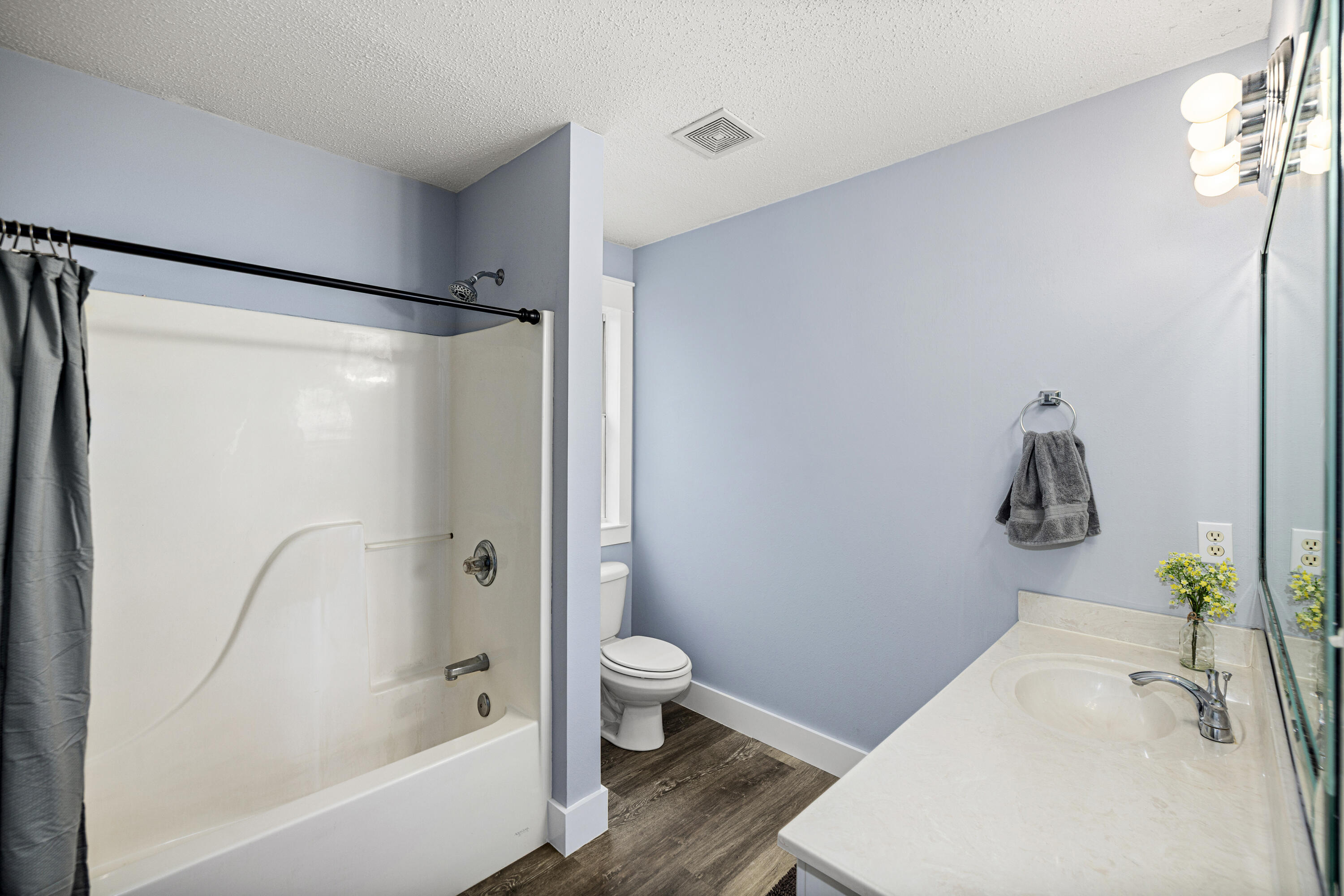 PARKWOOD ESTATES PH5 - Residential