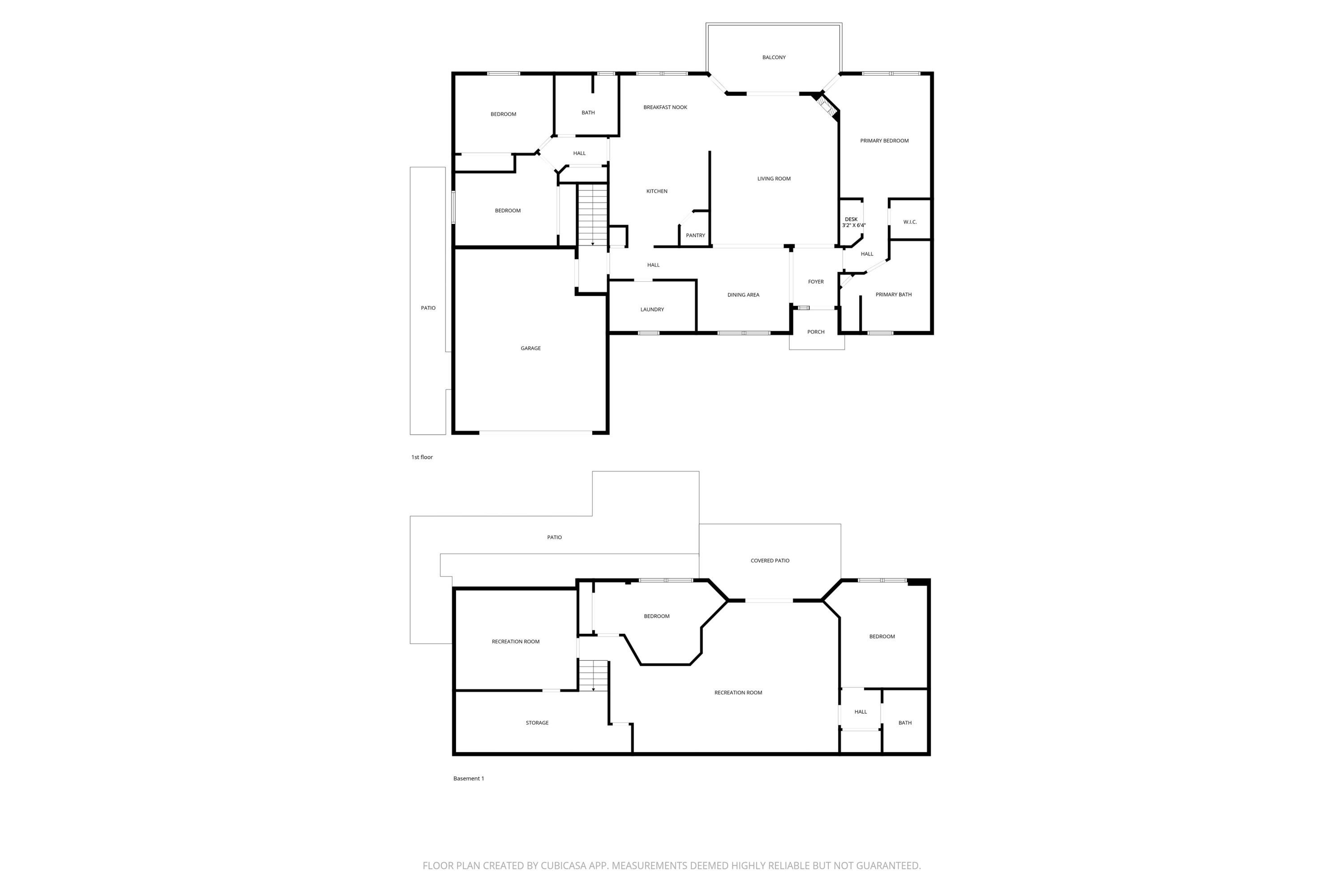 PARKWOOD ESTATES PH5 - Residential