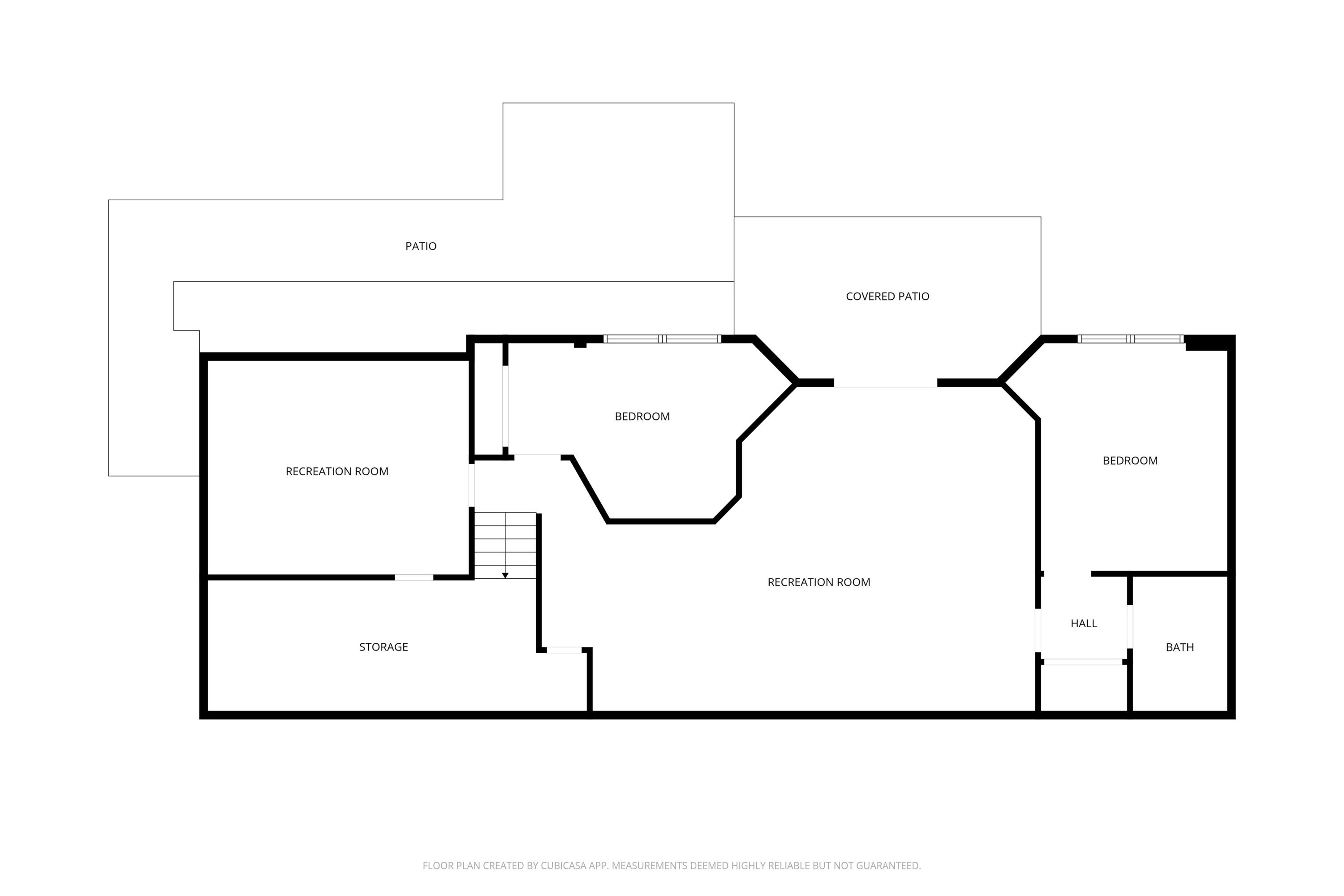 PARKWOOD ESTATES PH5 - Residential