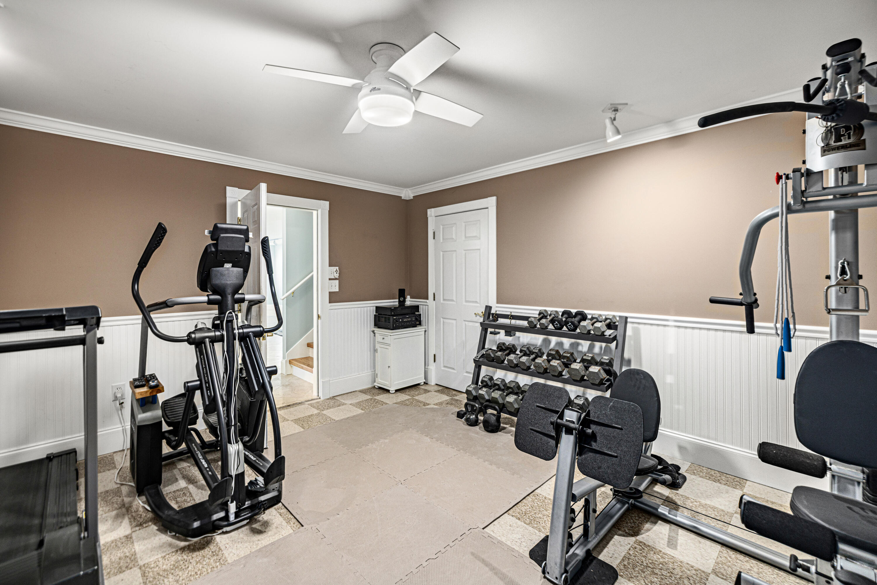 PARKWOOD ESTATES PH5 - Residential