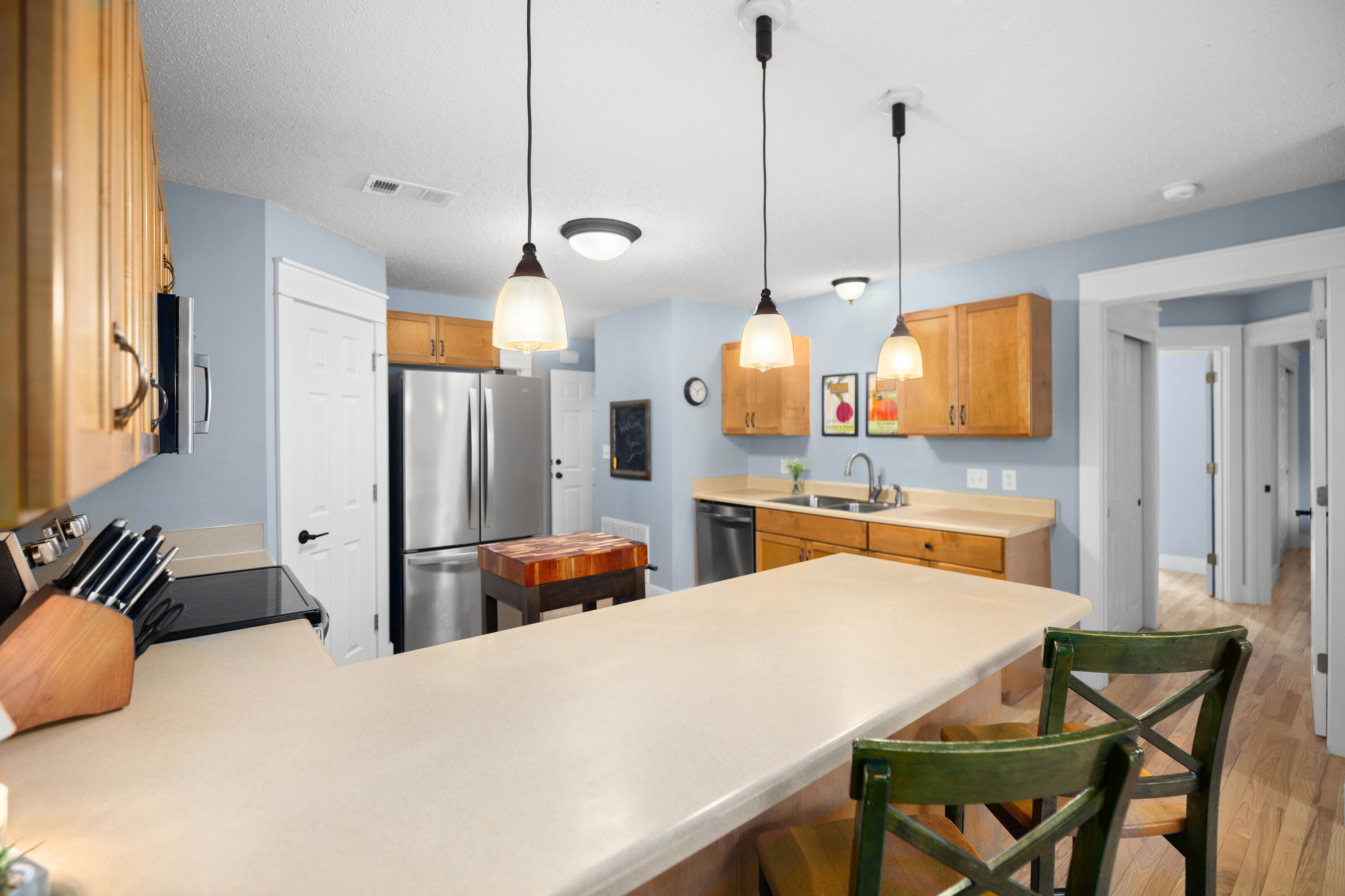 PARKWOOD ESTATES PH5 - Residential