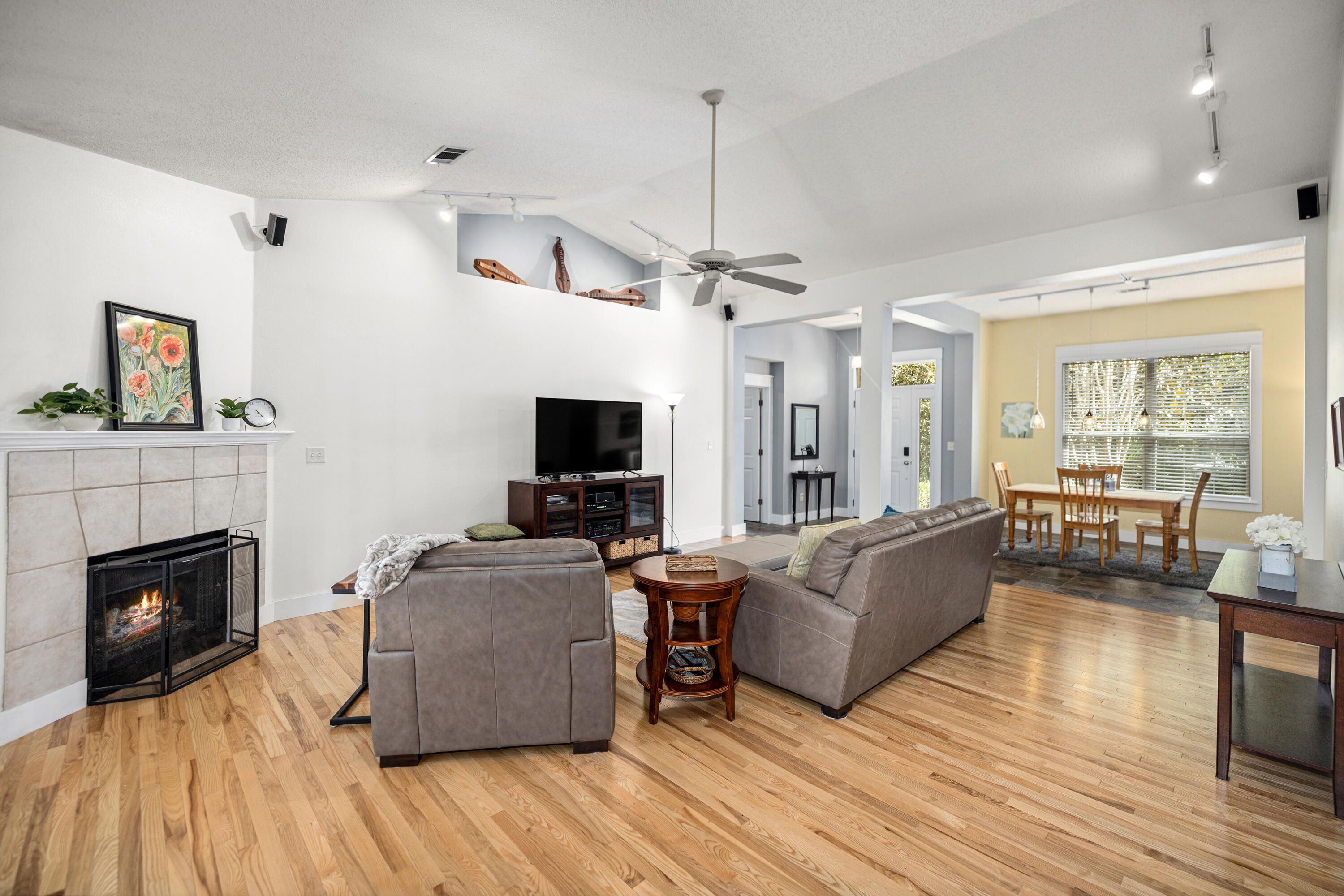 PARKWOOD ESTATES PH5 - Residential