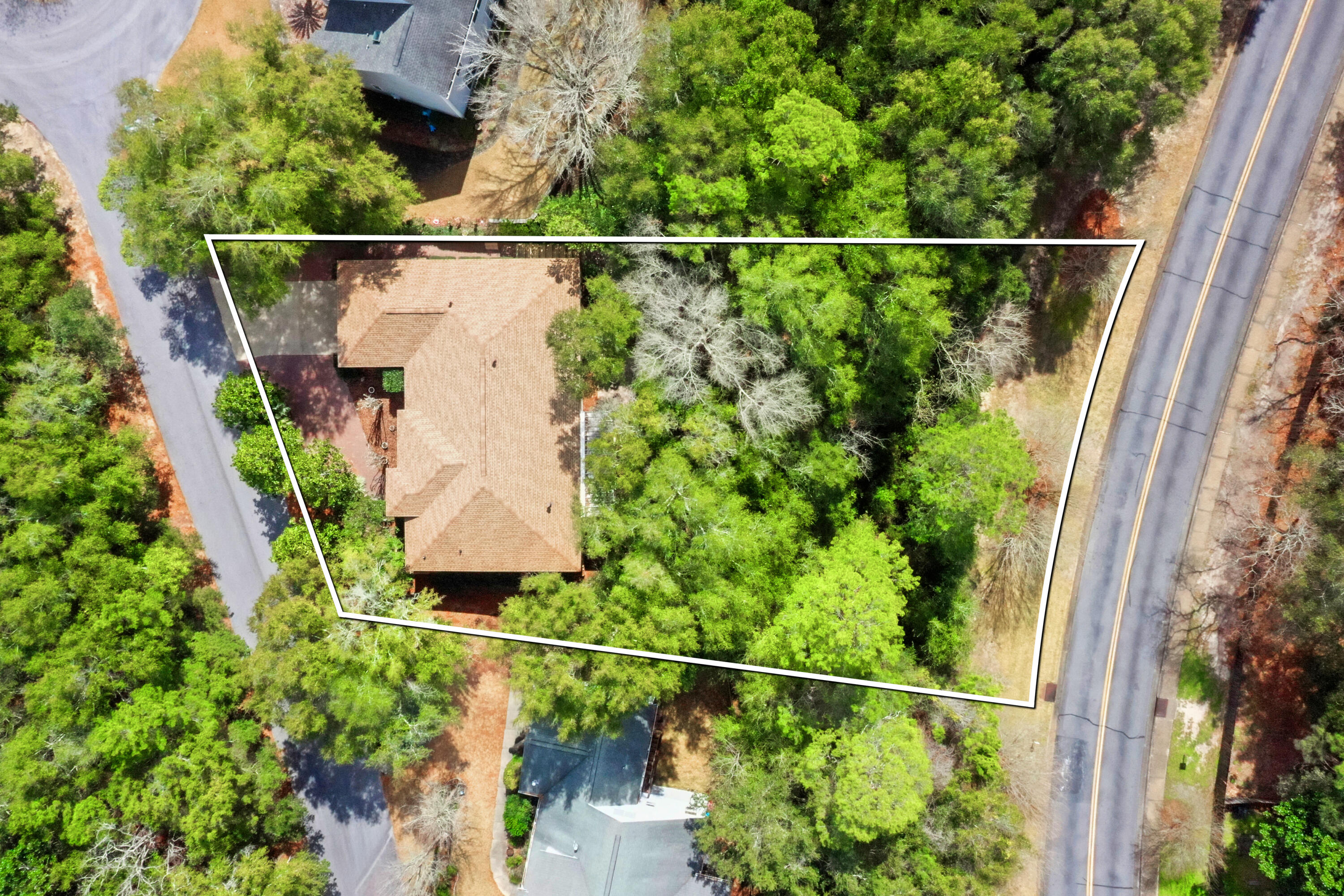 PARKWOOD ESTATES PH5 - Residential