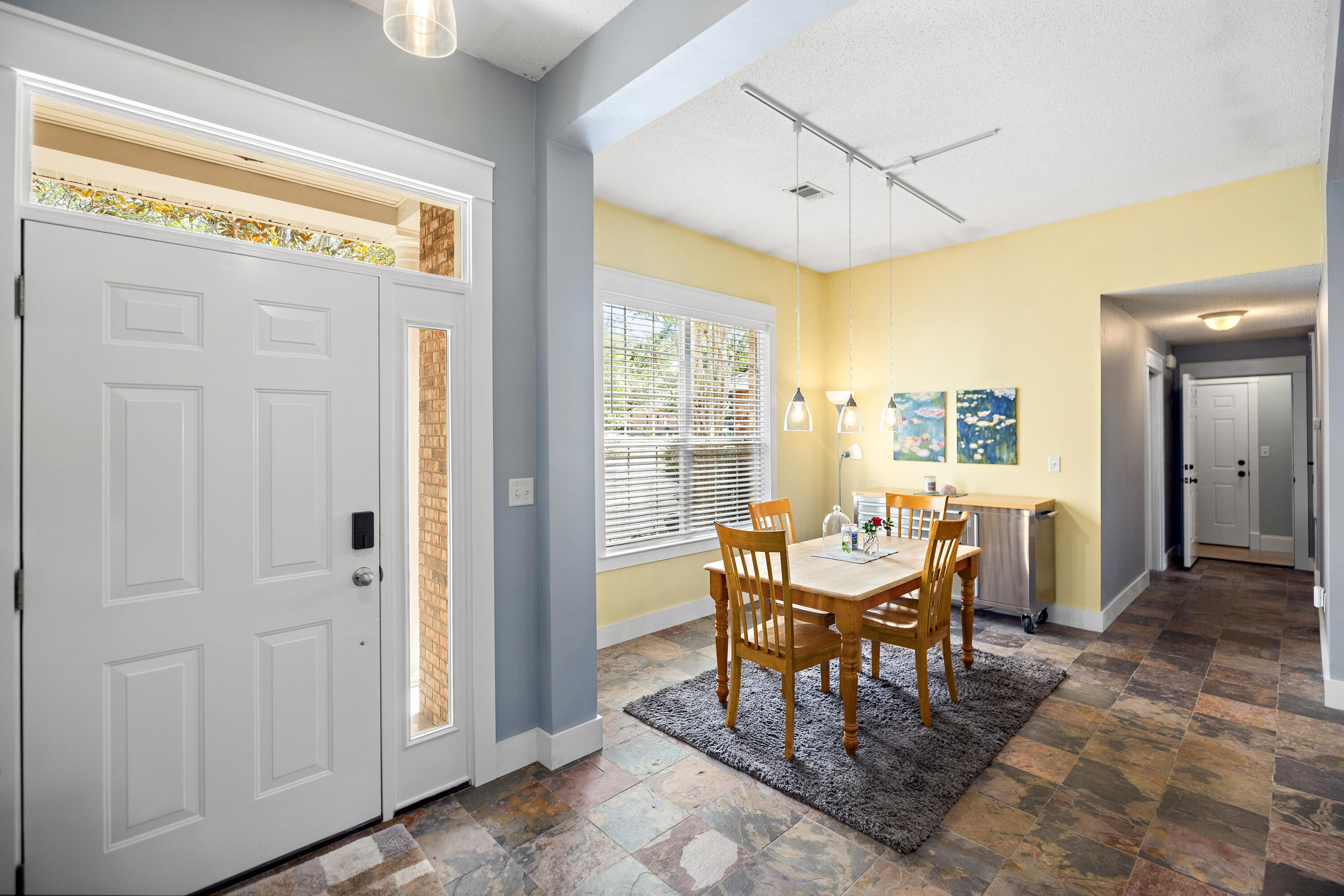 PARKWOOD ESTATES PH5 - Residential