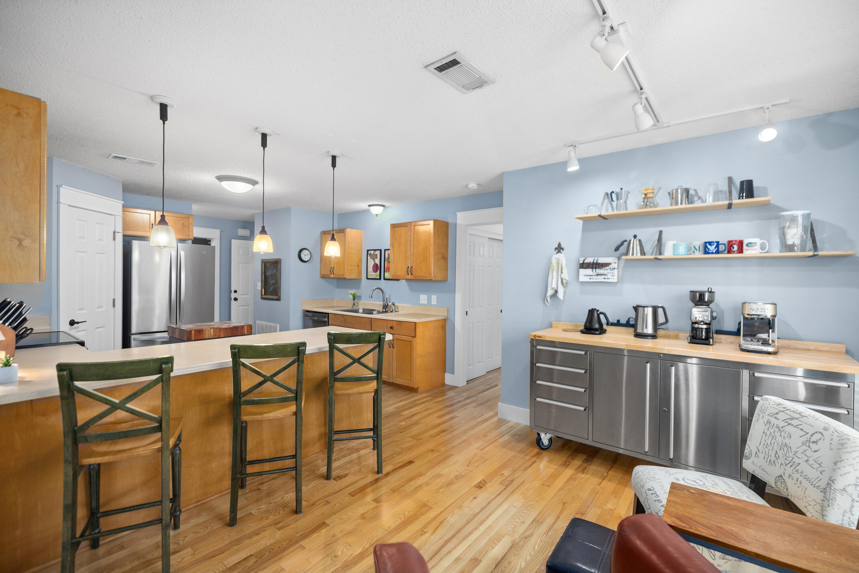 PARKWOOD ESTATES PH5 - Residential